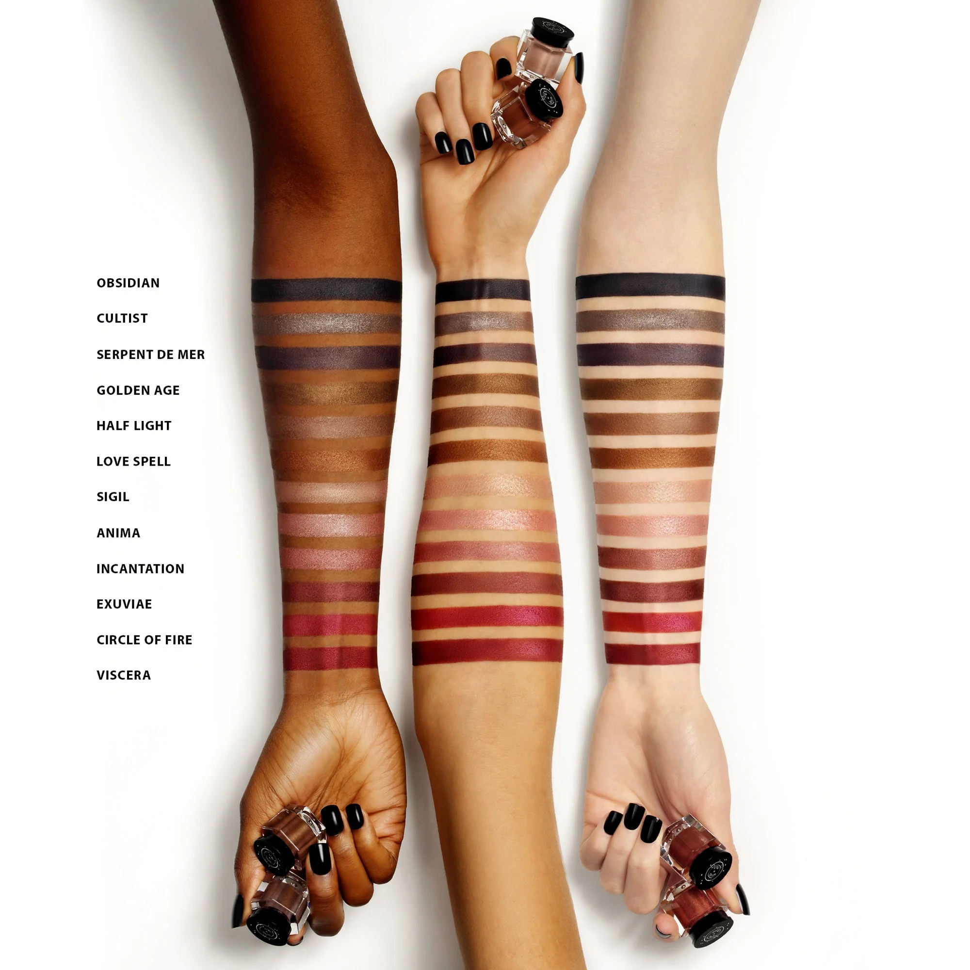 Ash and Ember Eye Soot: Anima - Image 10