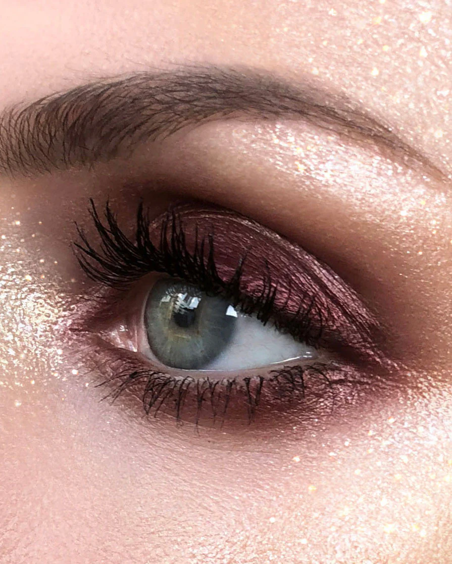 Ash and Ember Eye Soot: Exuviae - Image 3