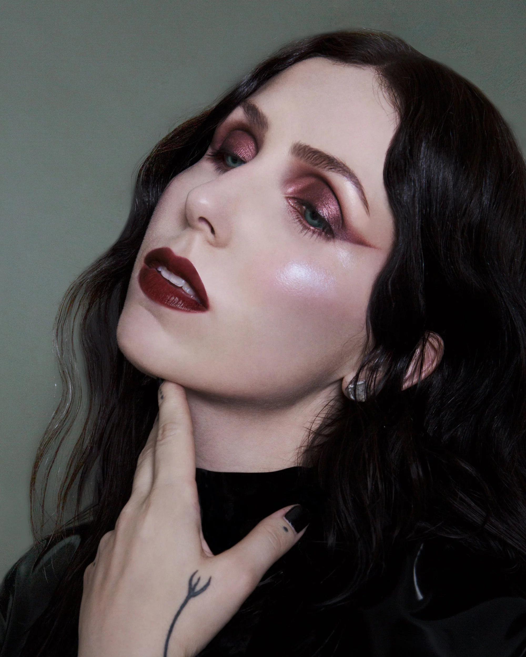 Ash and Ember Eye Soot: Exuviae - Image 5