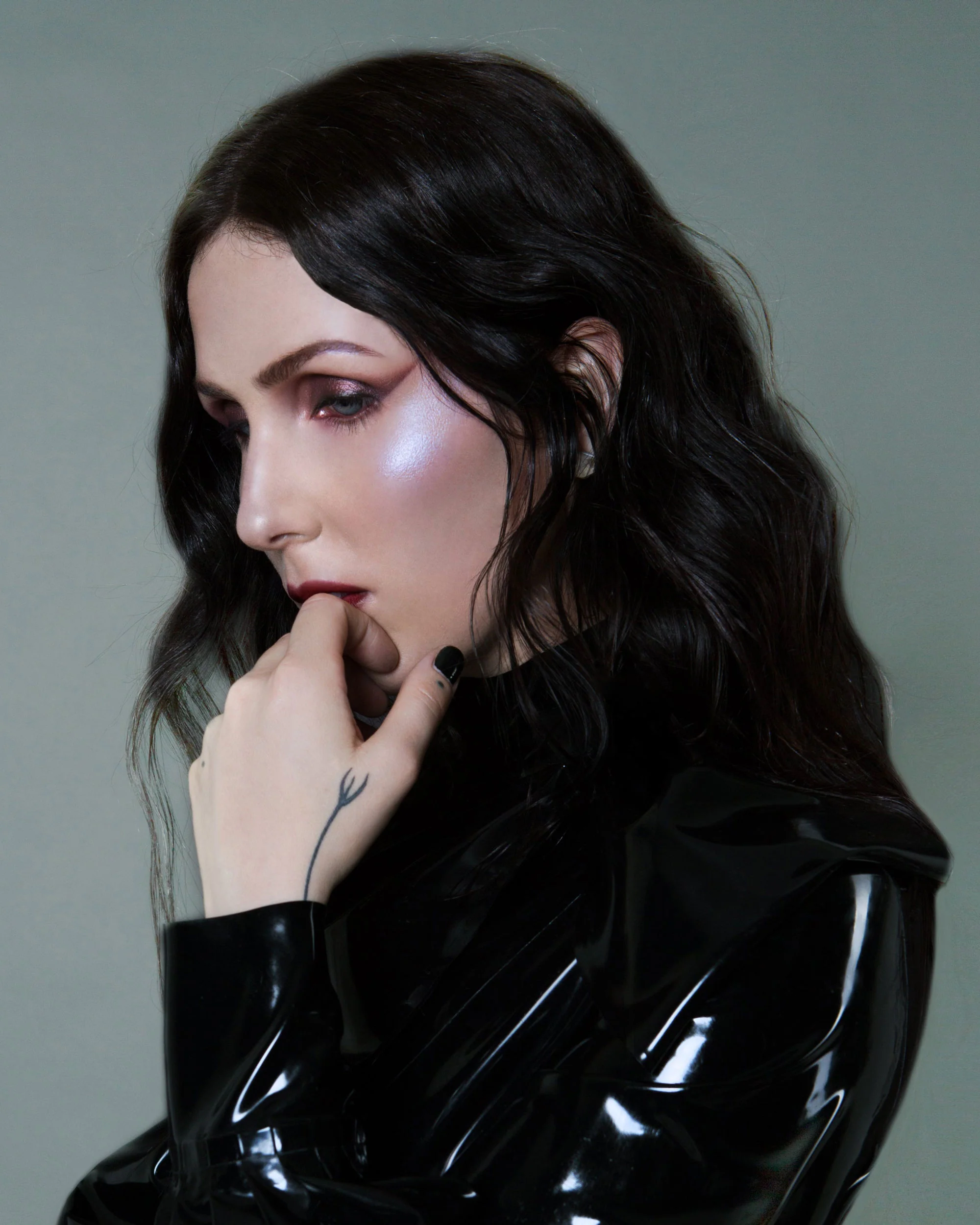 Ash and Ember Eye Soot: Exuviae - Image 7