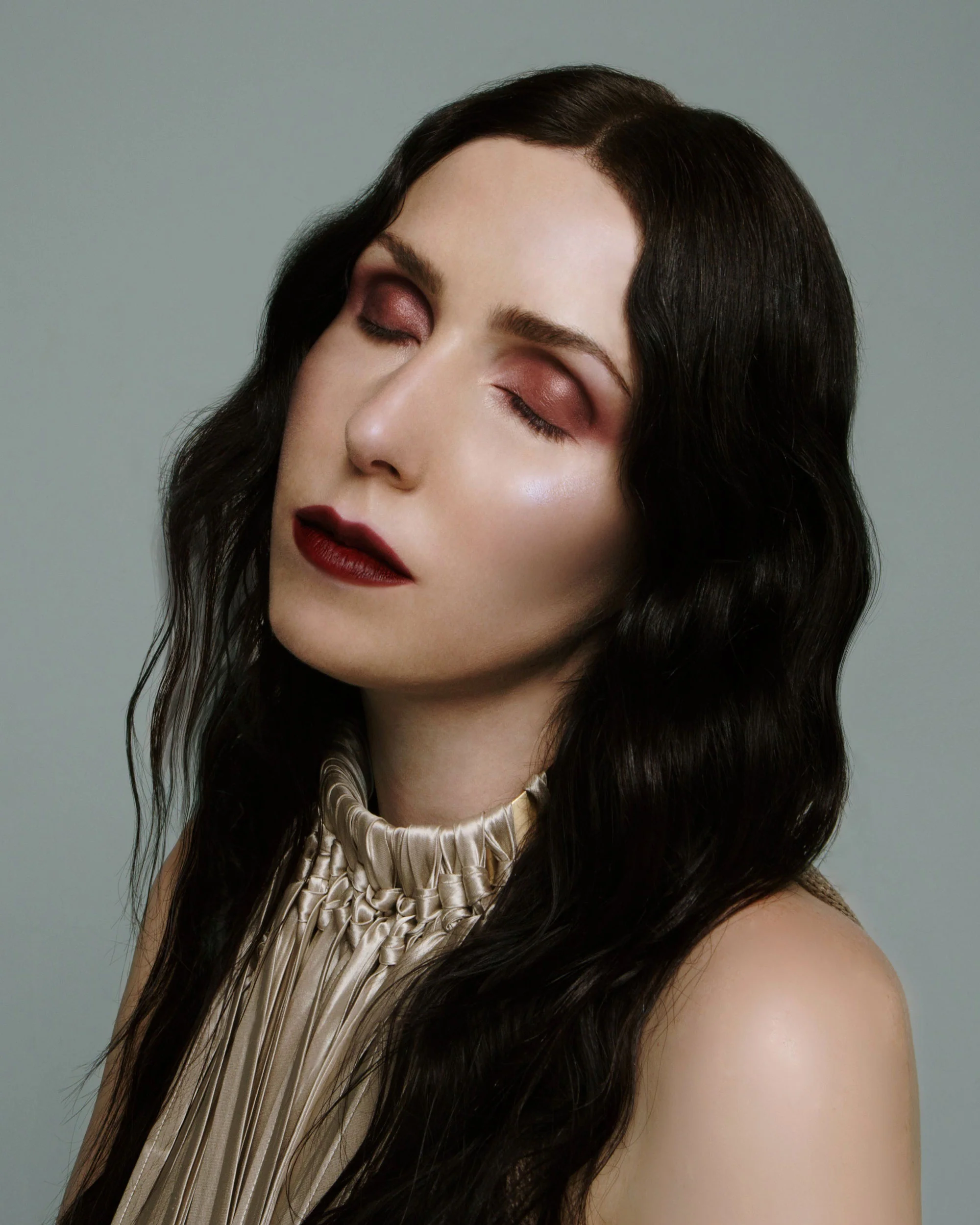 Ash and Ember Eye Soot: Exuviae - Image 8