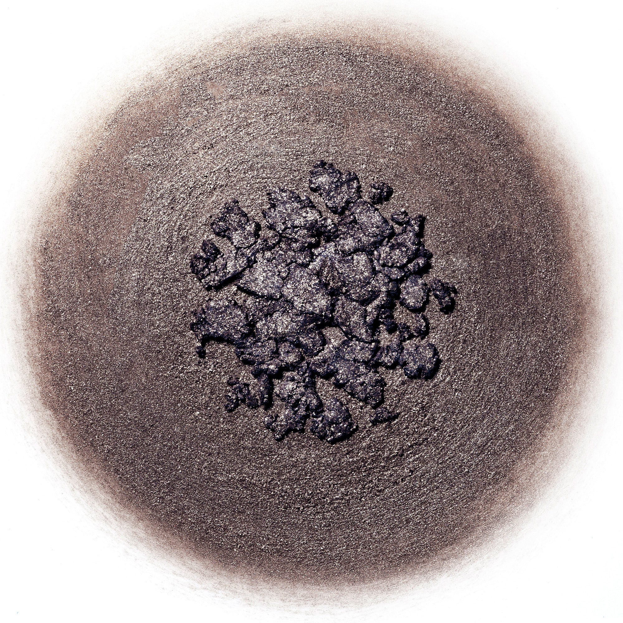 Ash and Ember Eye Soot: Cultist - Image 4