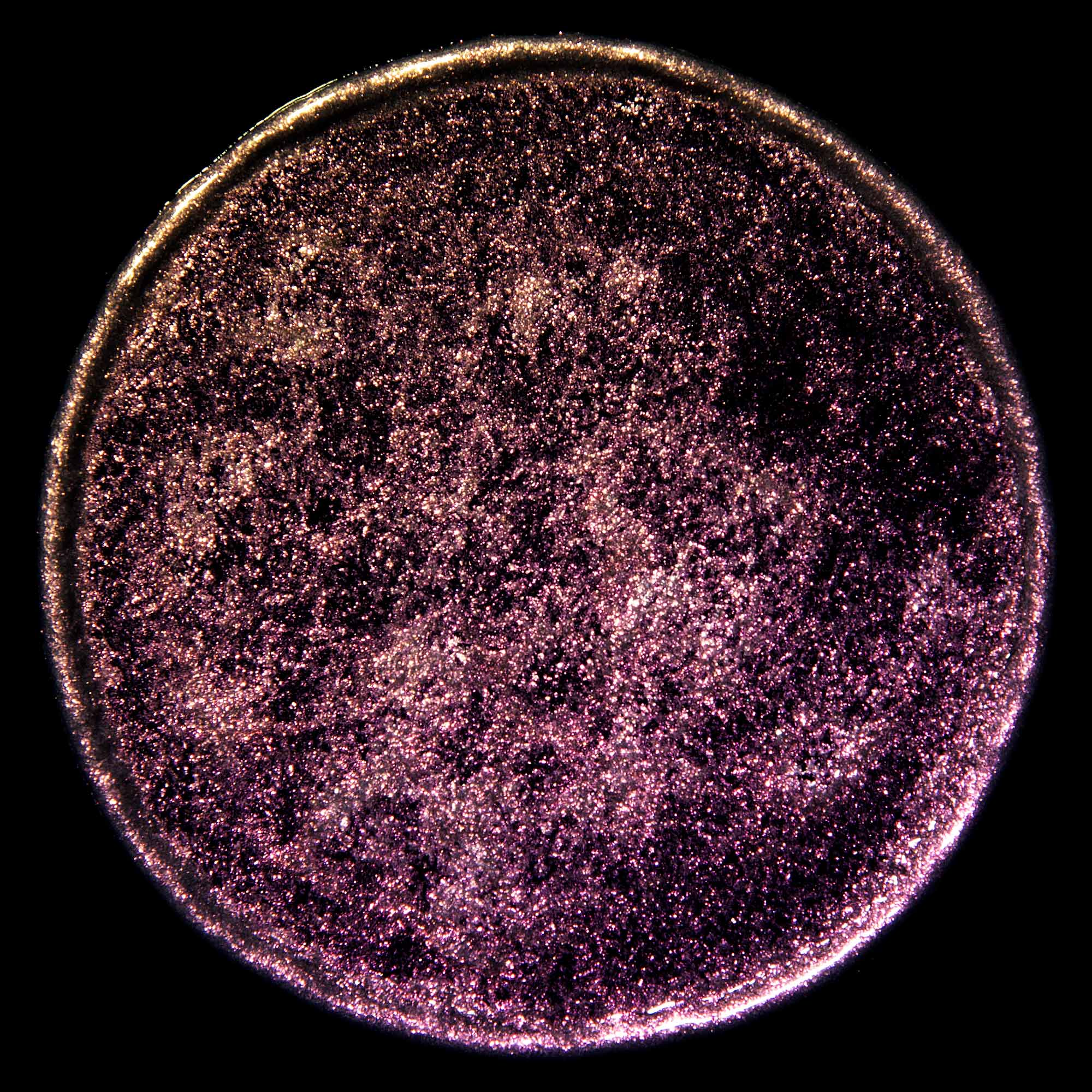 Celestial Sphere Gelée Eye Gloss: Andromeda - Image 7