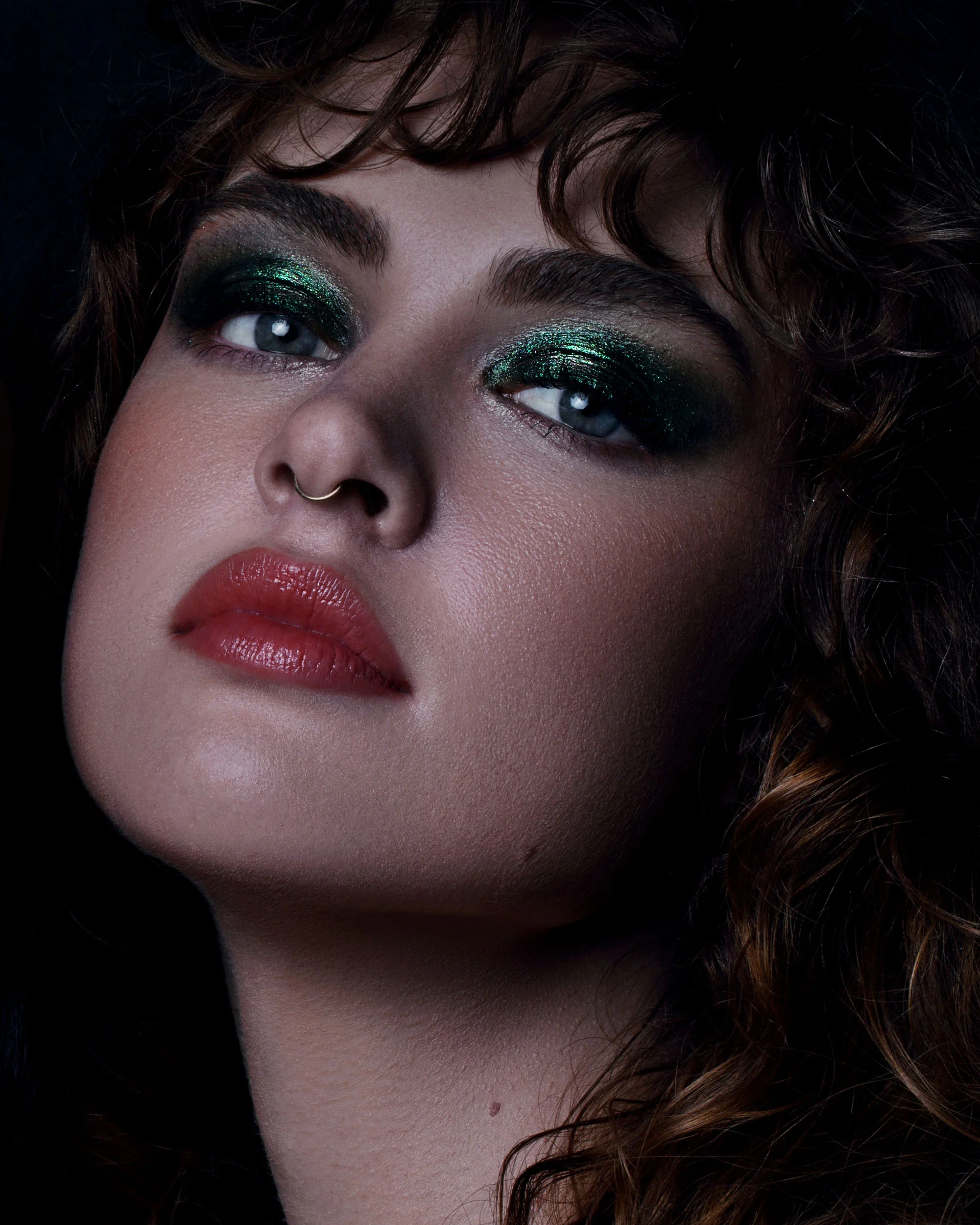 Celestial Sphere Gelée Eye Gloss: Caelum - Image 3