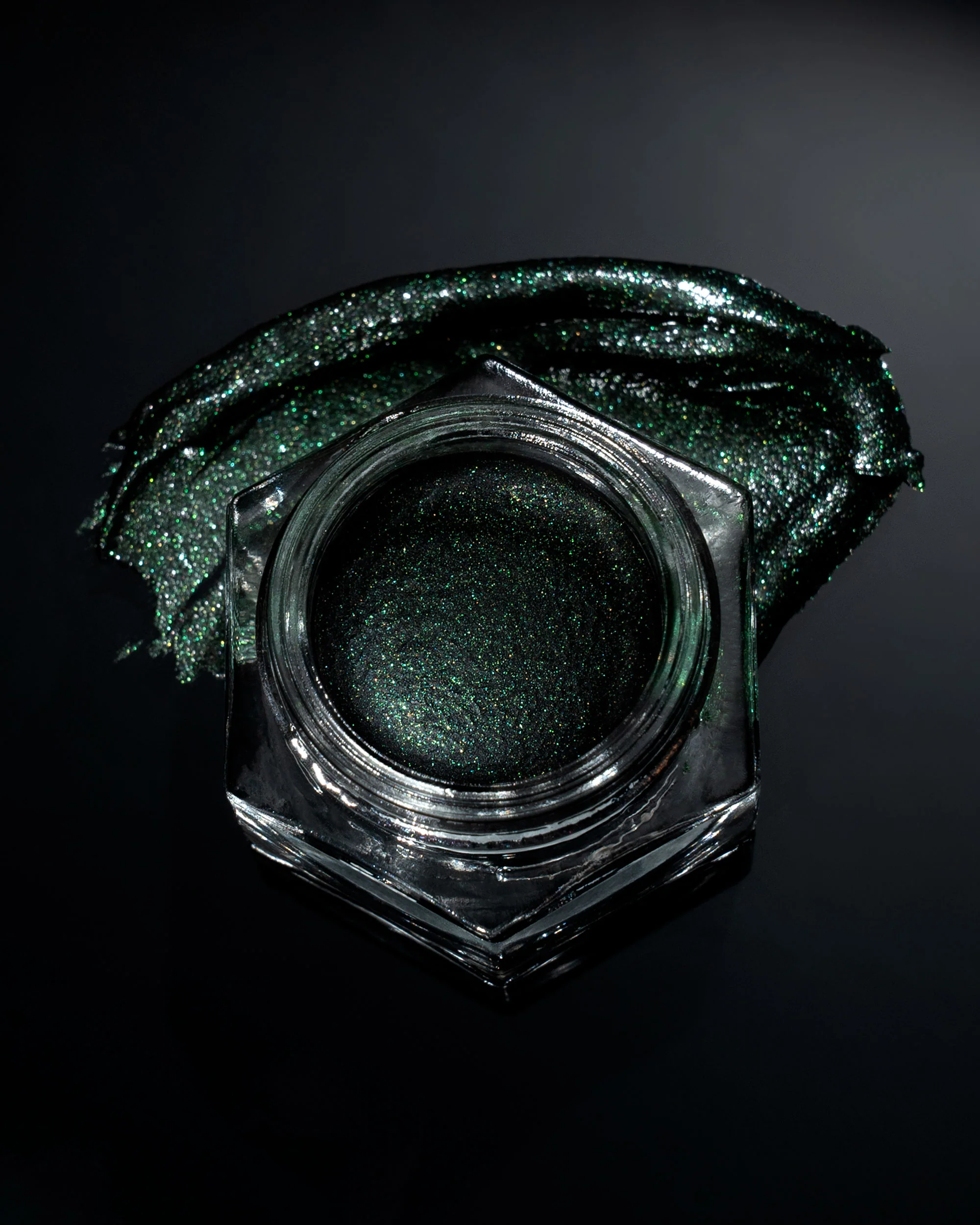 Celestial Sphere Gelée Eye Gloss: Caelum - Image 4