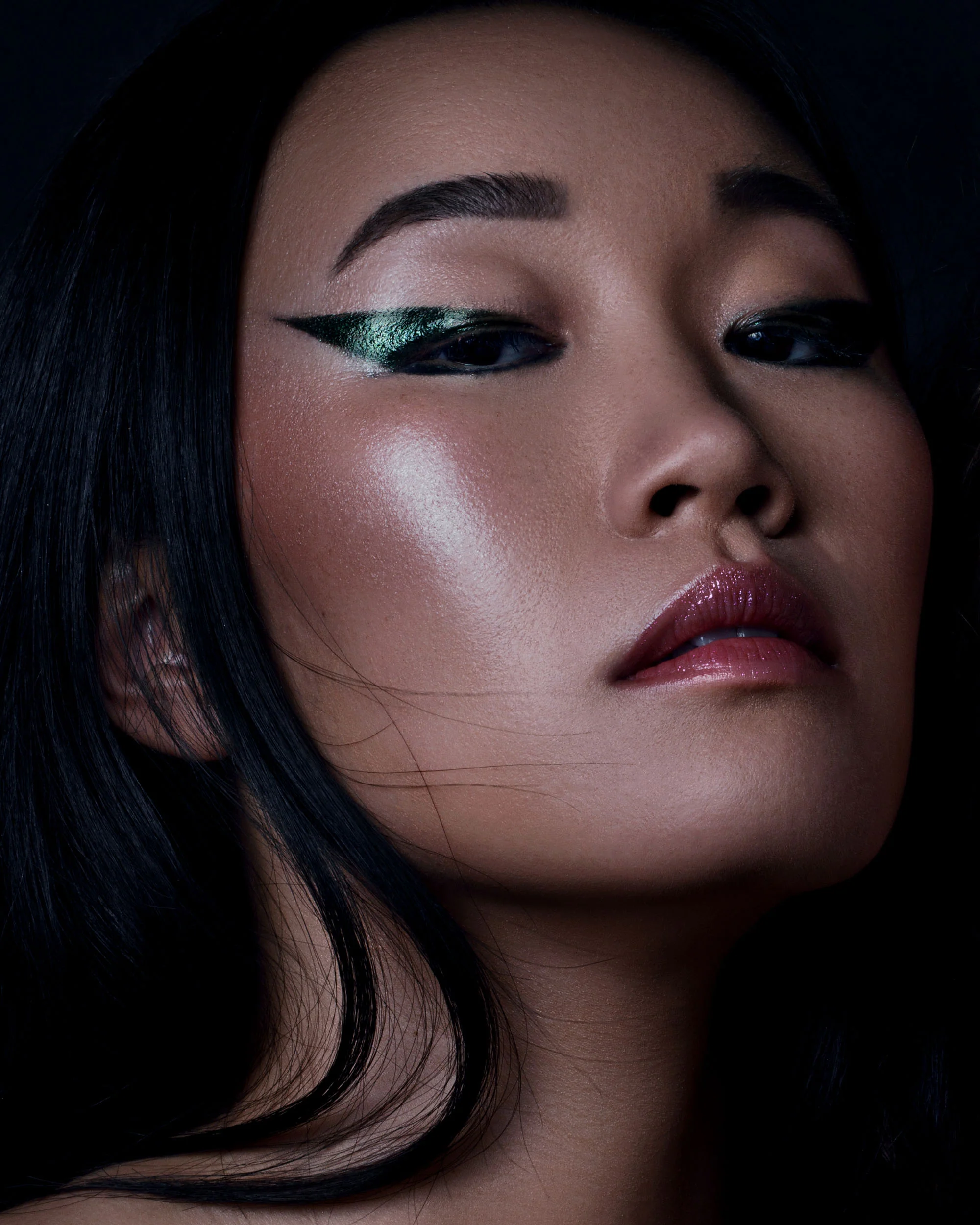 Celestial Sphere Gelée Eye Gloss: Caelum - Image 6