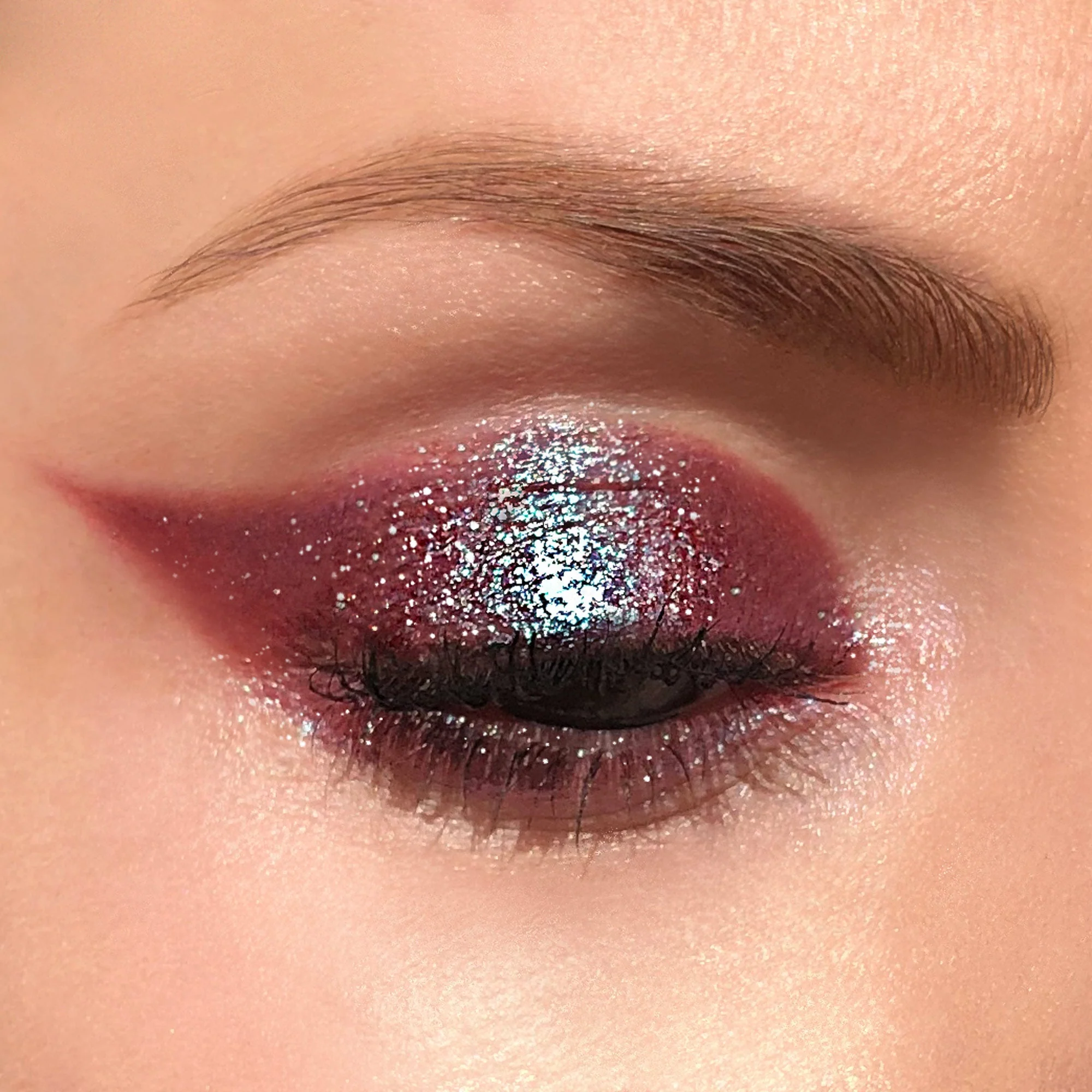 Celestial Sphere Gelée Eye Gloss: Cygnus - Image 13