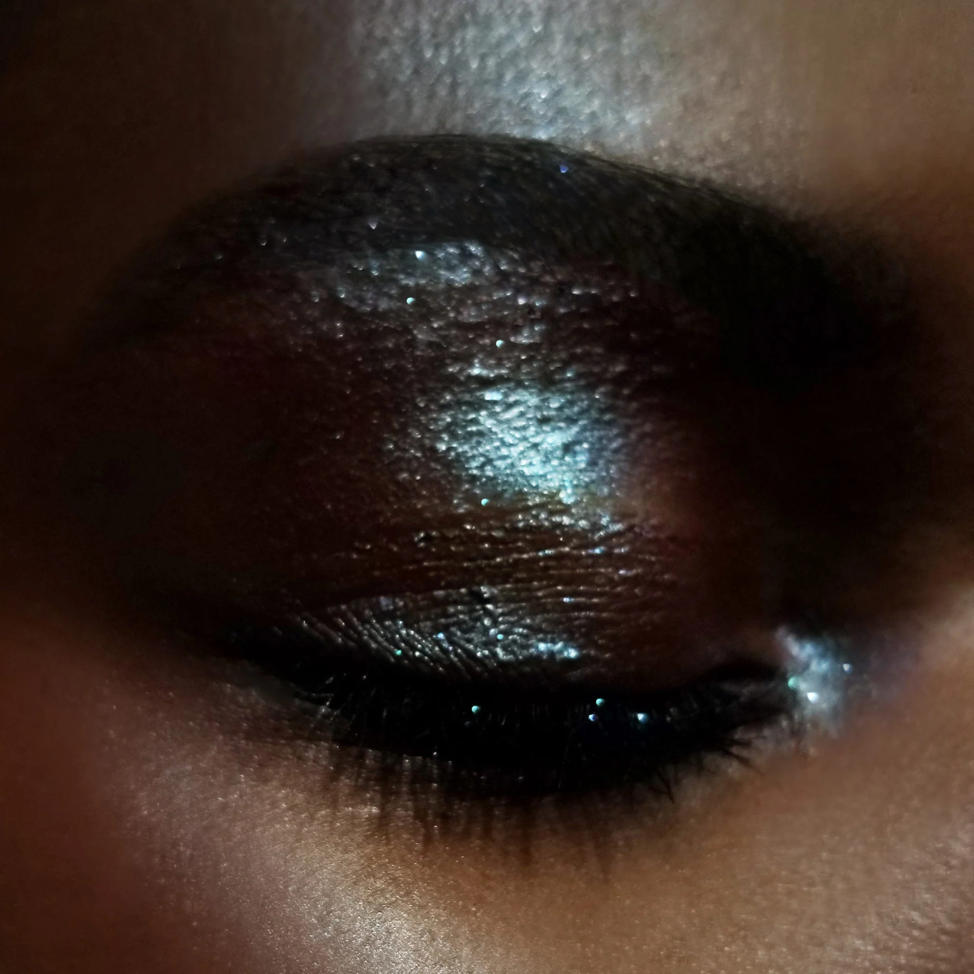 Celestial Sphere Gelée Eye Gloss: Cygnus - Image 14