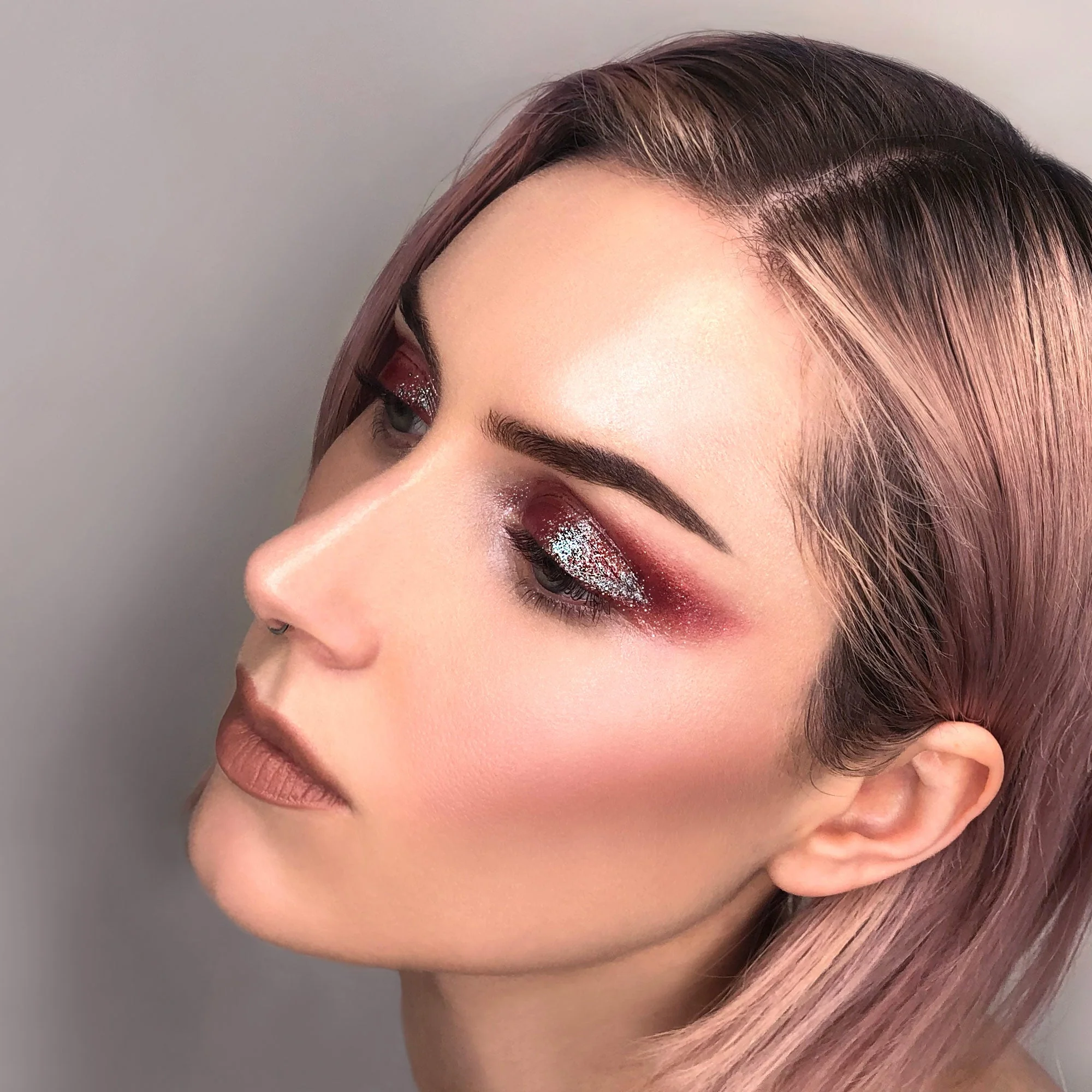 Celestial Sphere Gelée Eye Gloss: Cygnus - Image 15