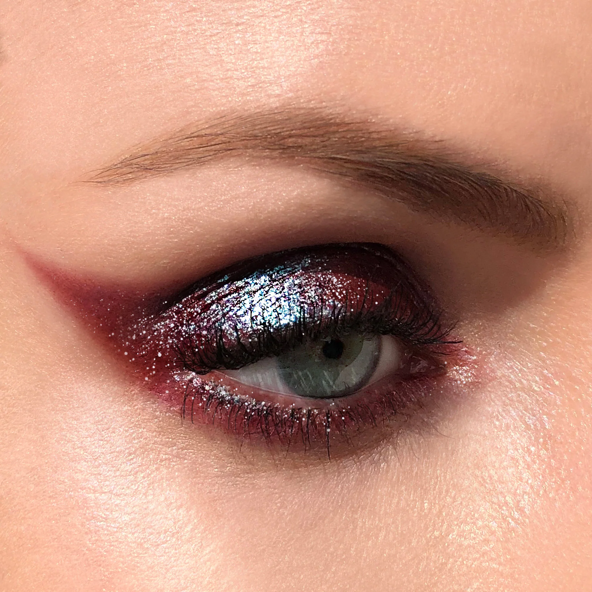 Celestial Sphere Gelée Eye Gloss: Cygnus - Image 6