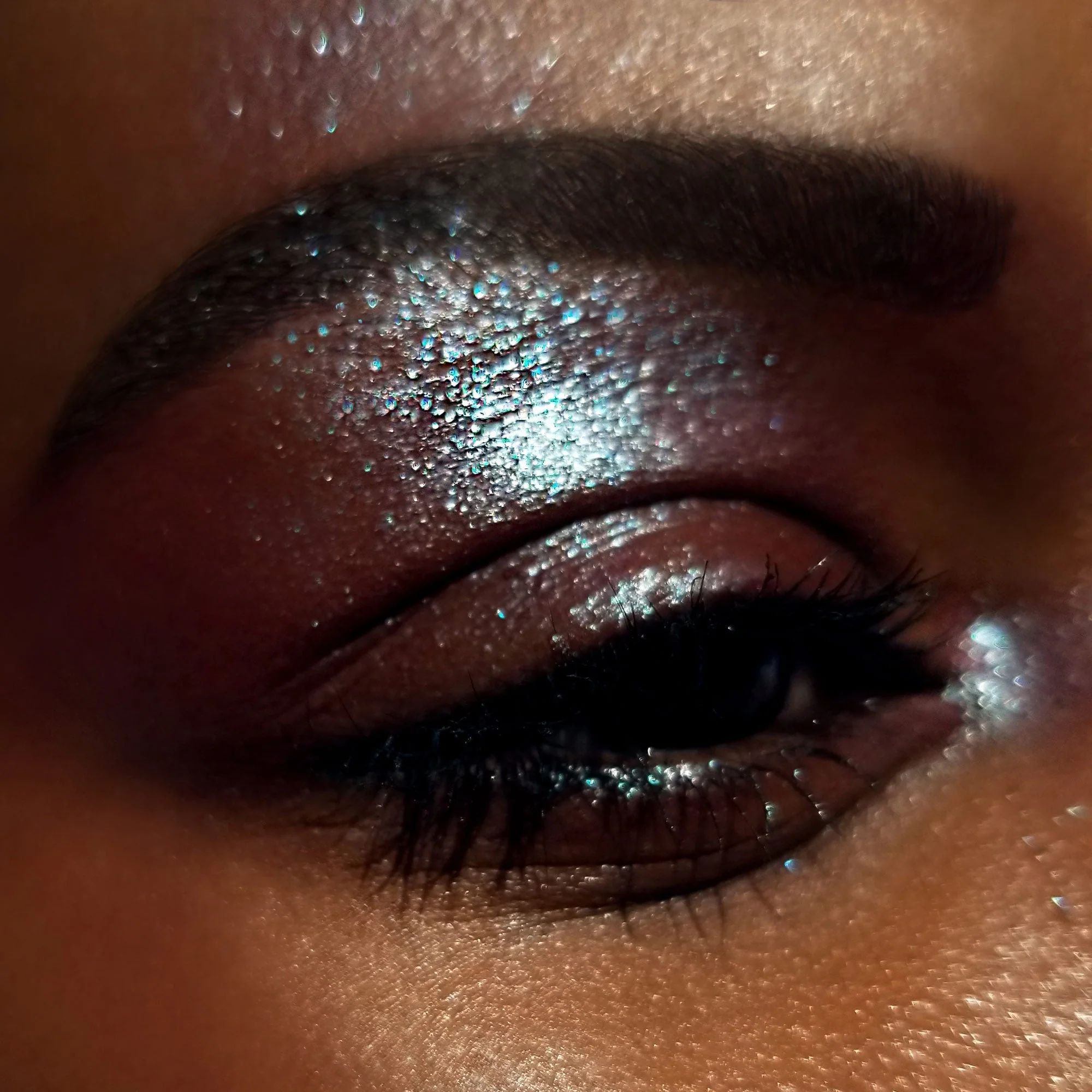 Celestial Sphere Gelée Eye Gloss: Cygnus - Image 7