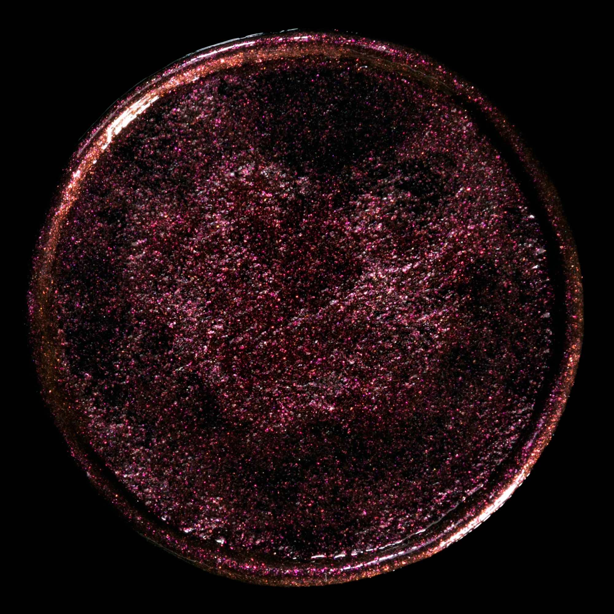 Celestial Sphere Gelée Eye Gloss: Rosa - Image 7