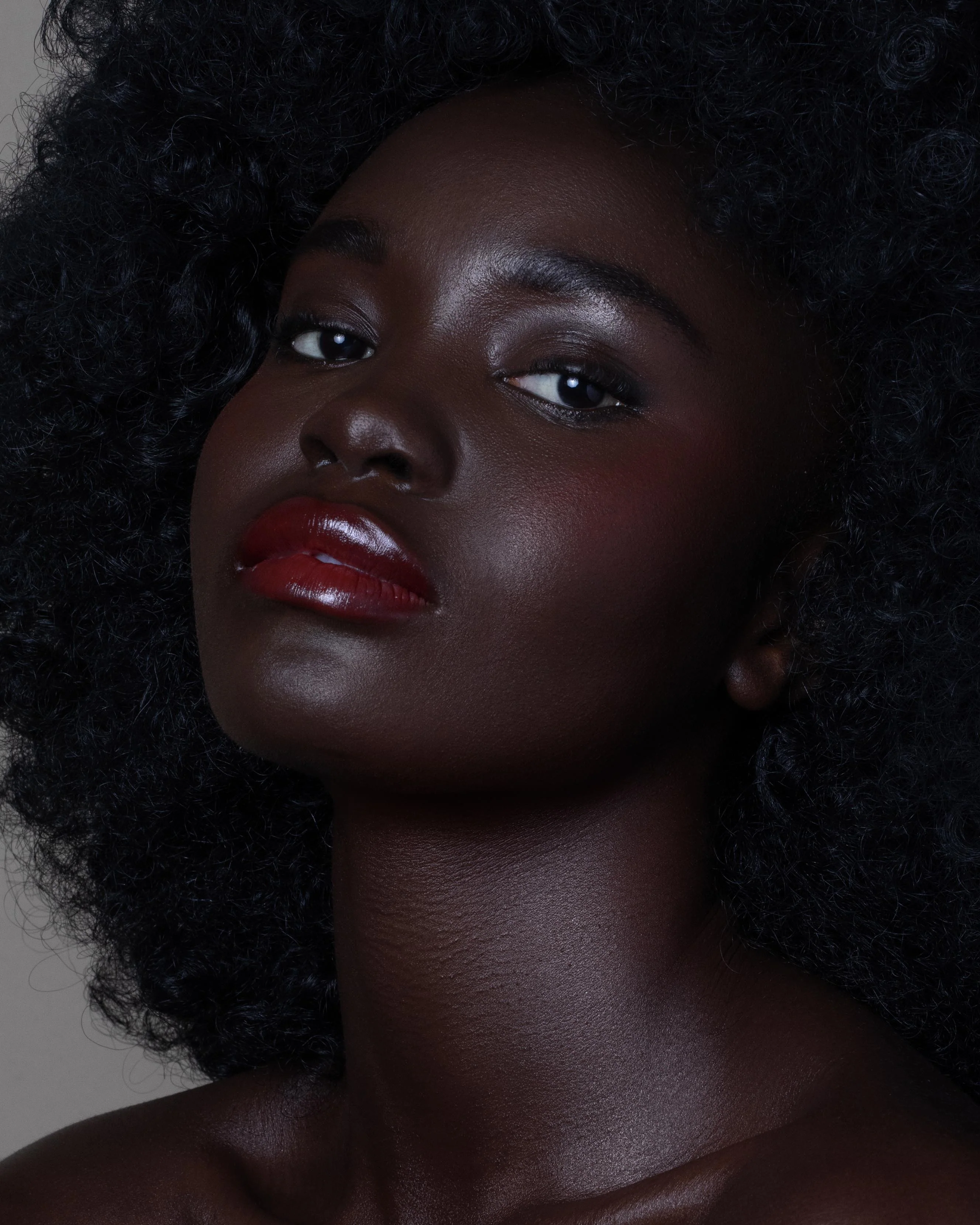 Color Nectar Pigment Balm: Bloodflower - Image 3