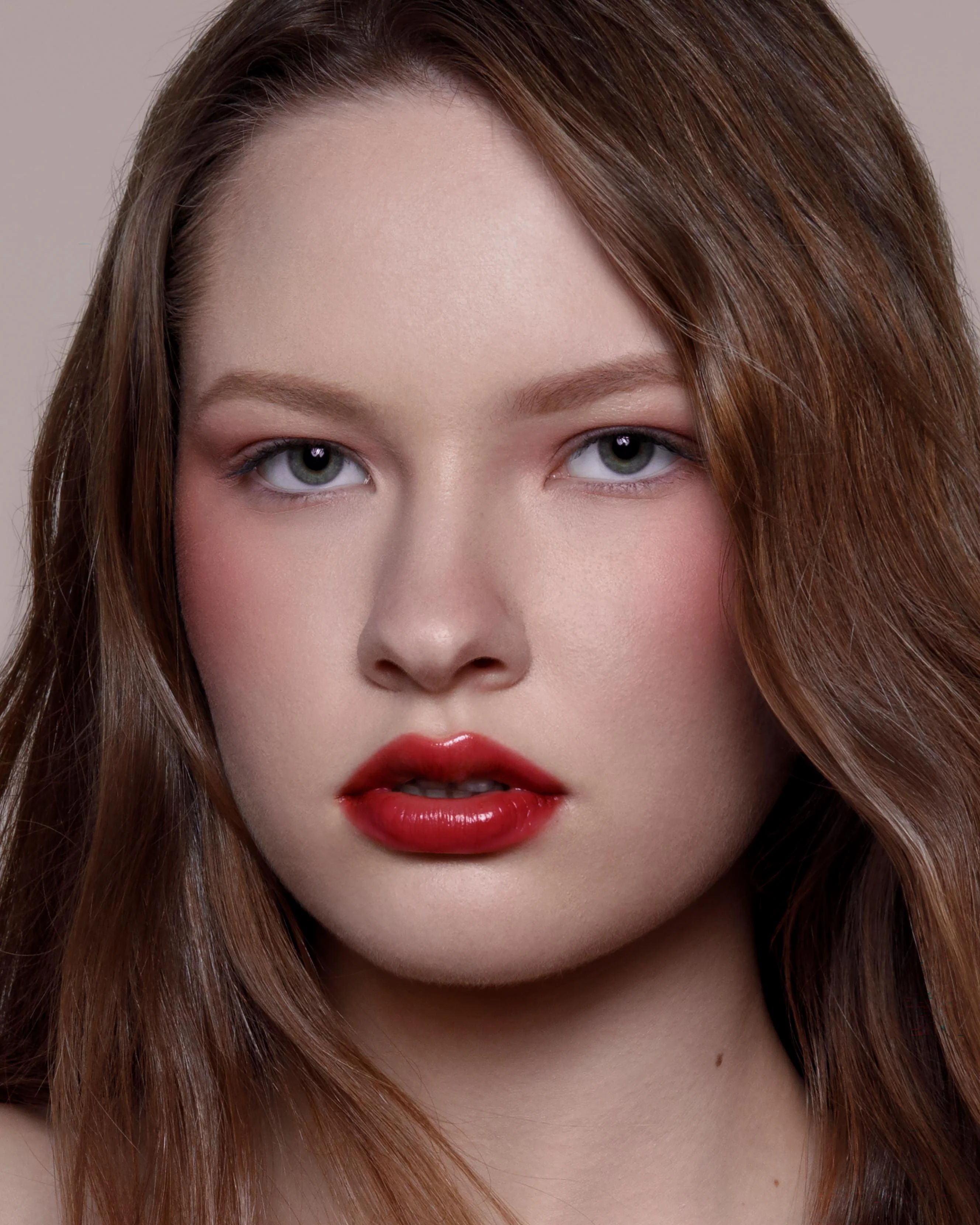 Color Nectar Pigment Balm: Bloodflower - Image 6