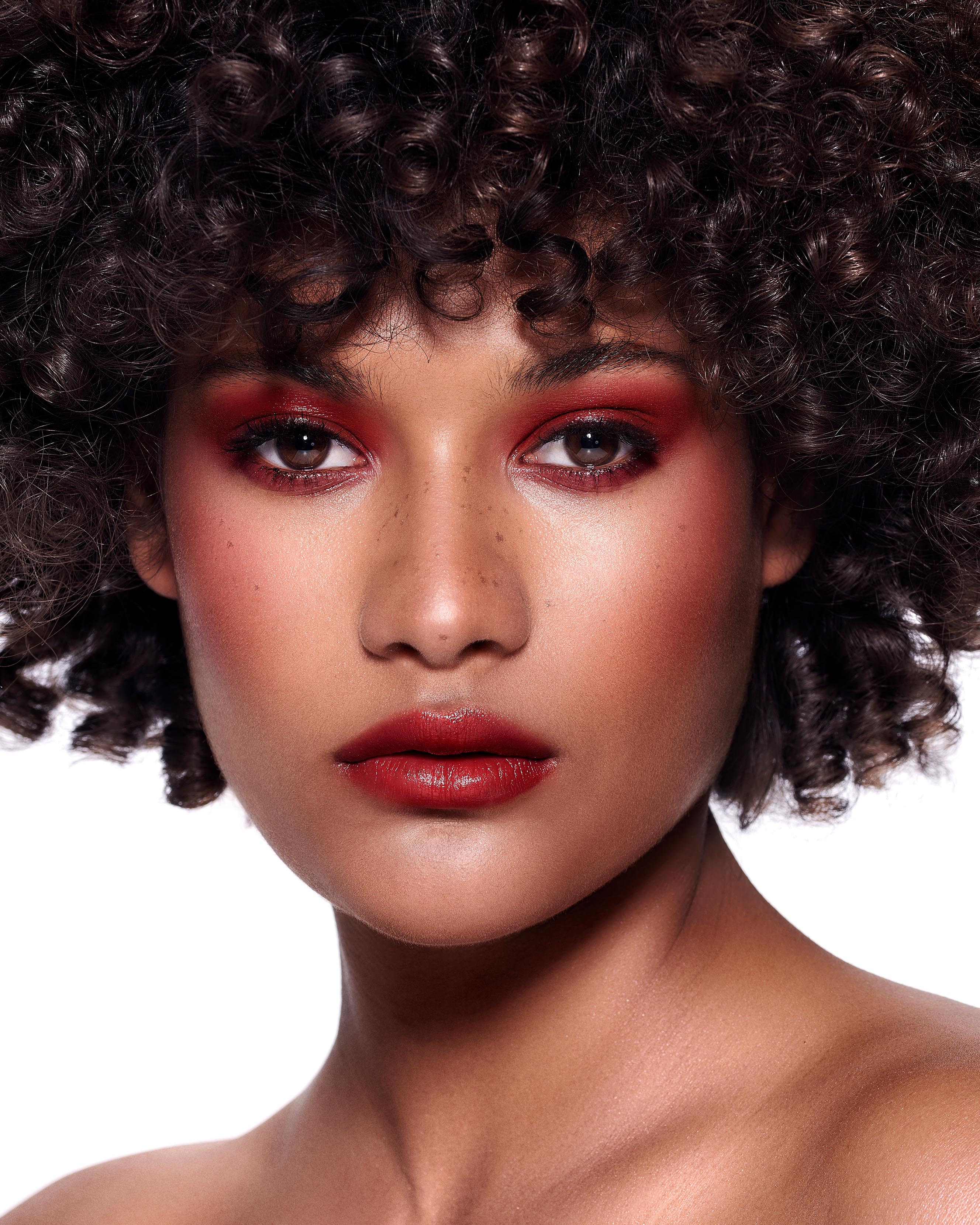 Color Nectar Pigment Balm: Bloodflower - Image 7