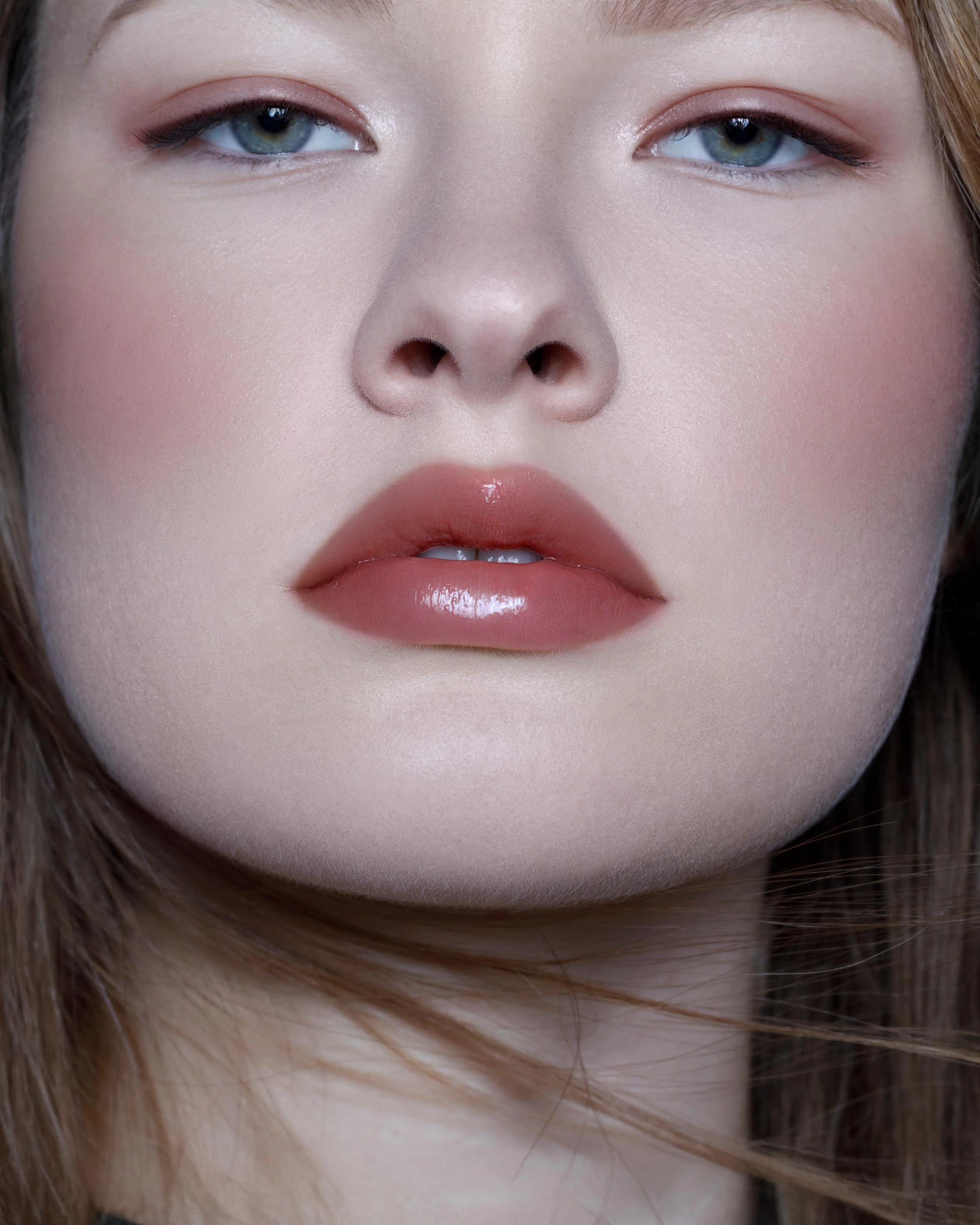 Color Nectar Pigment Balm: Ghost Flower - Image 3