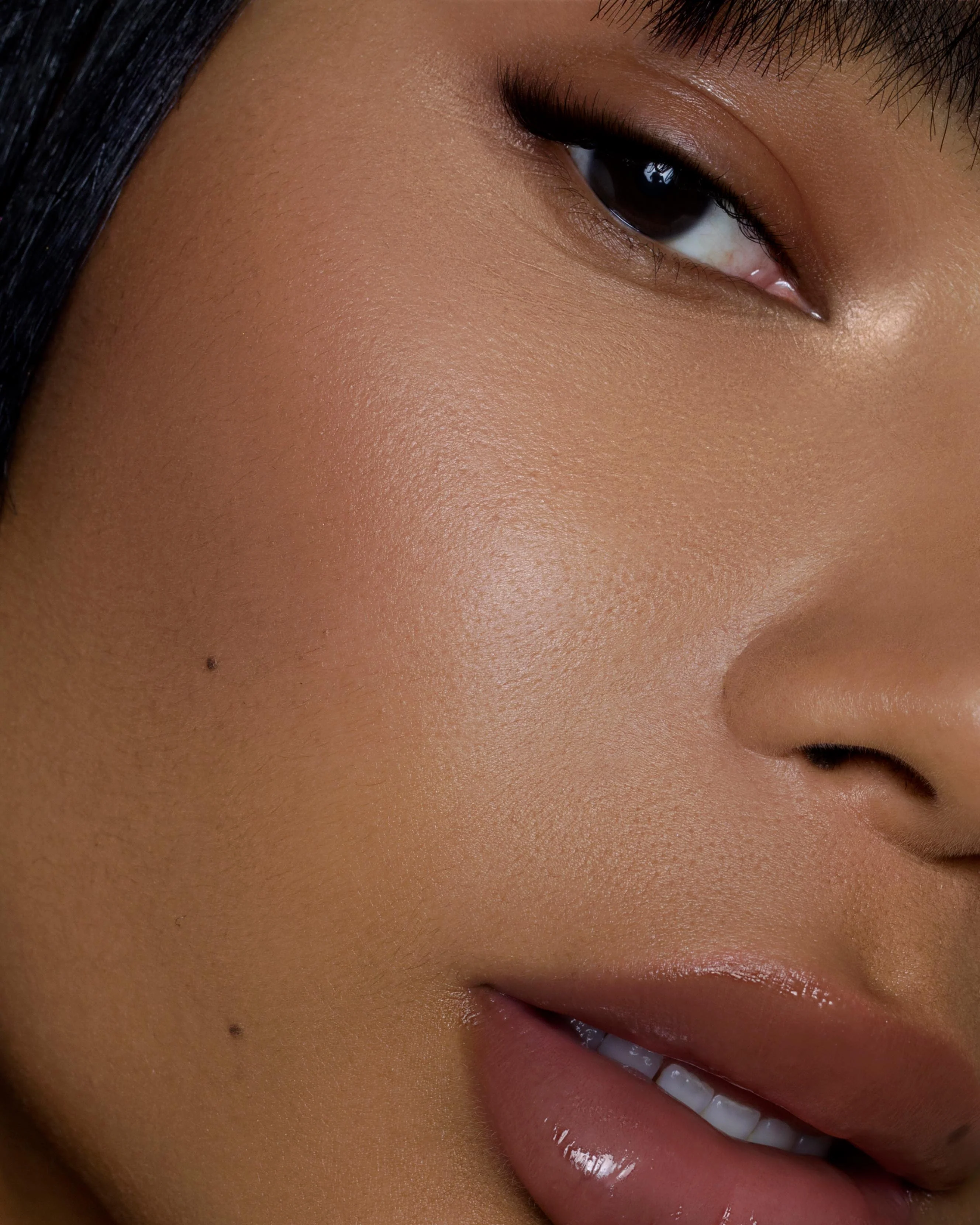 Color Nectar Pigment Balm: Ghost Flower - Image 7