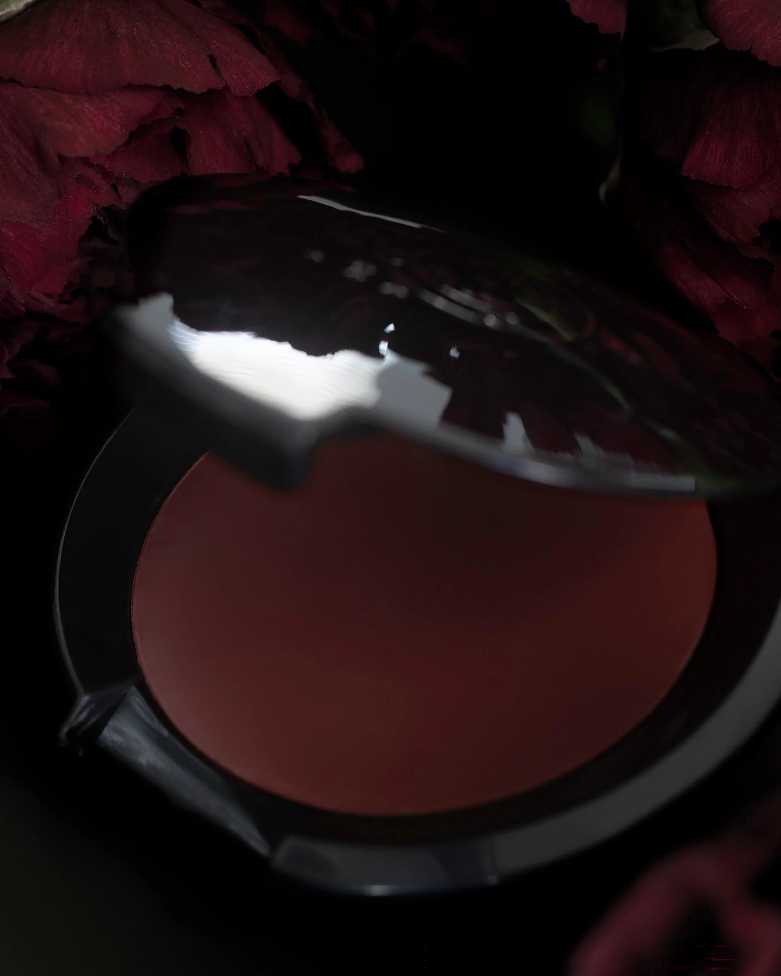 Color Nectar Pigment Balm: Ghost Flower - Image 8