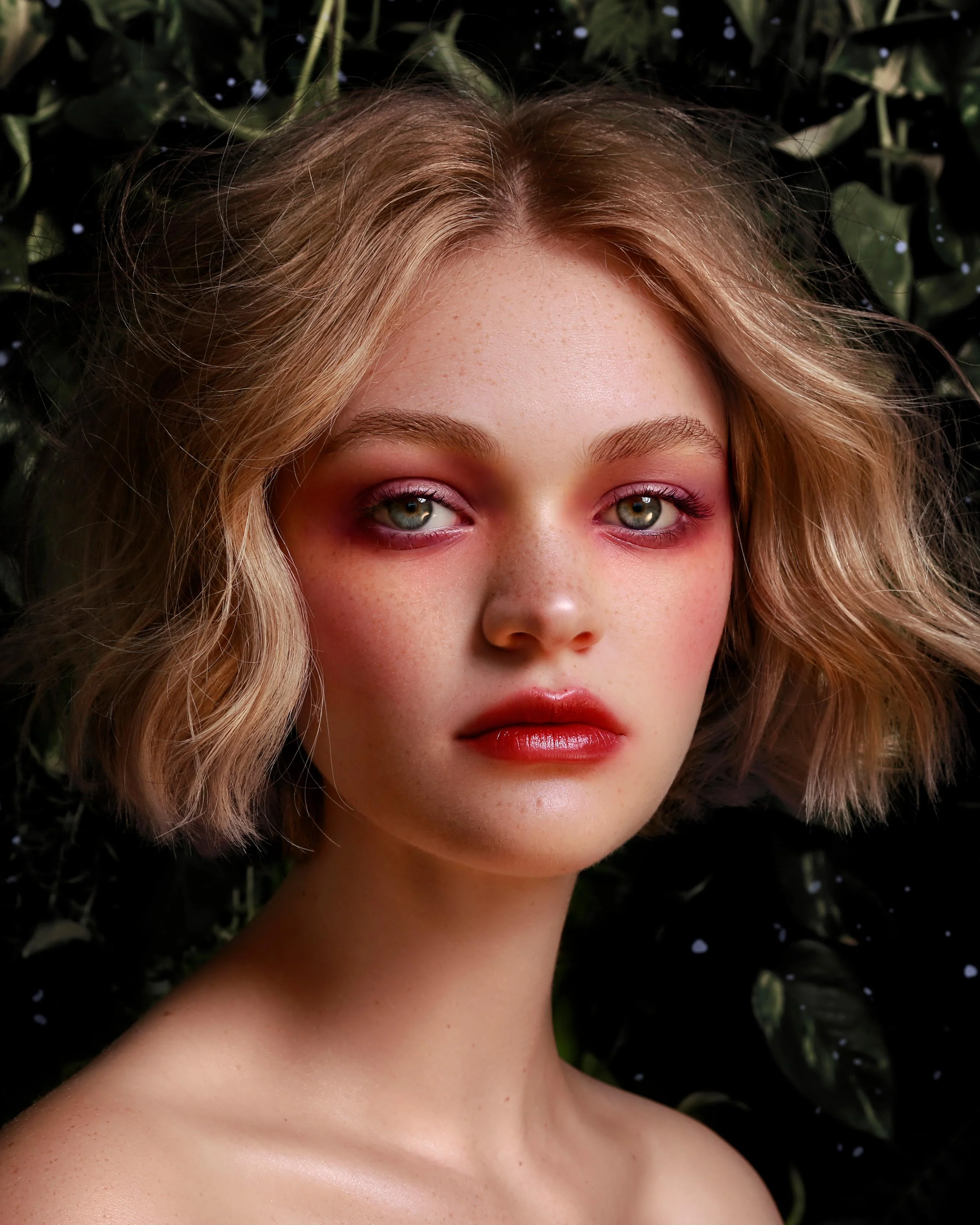 Color Nectar Pigment Balm: Glasswing - Image 7