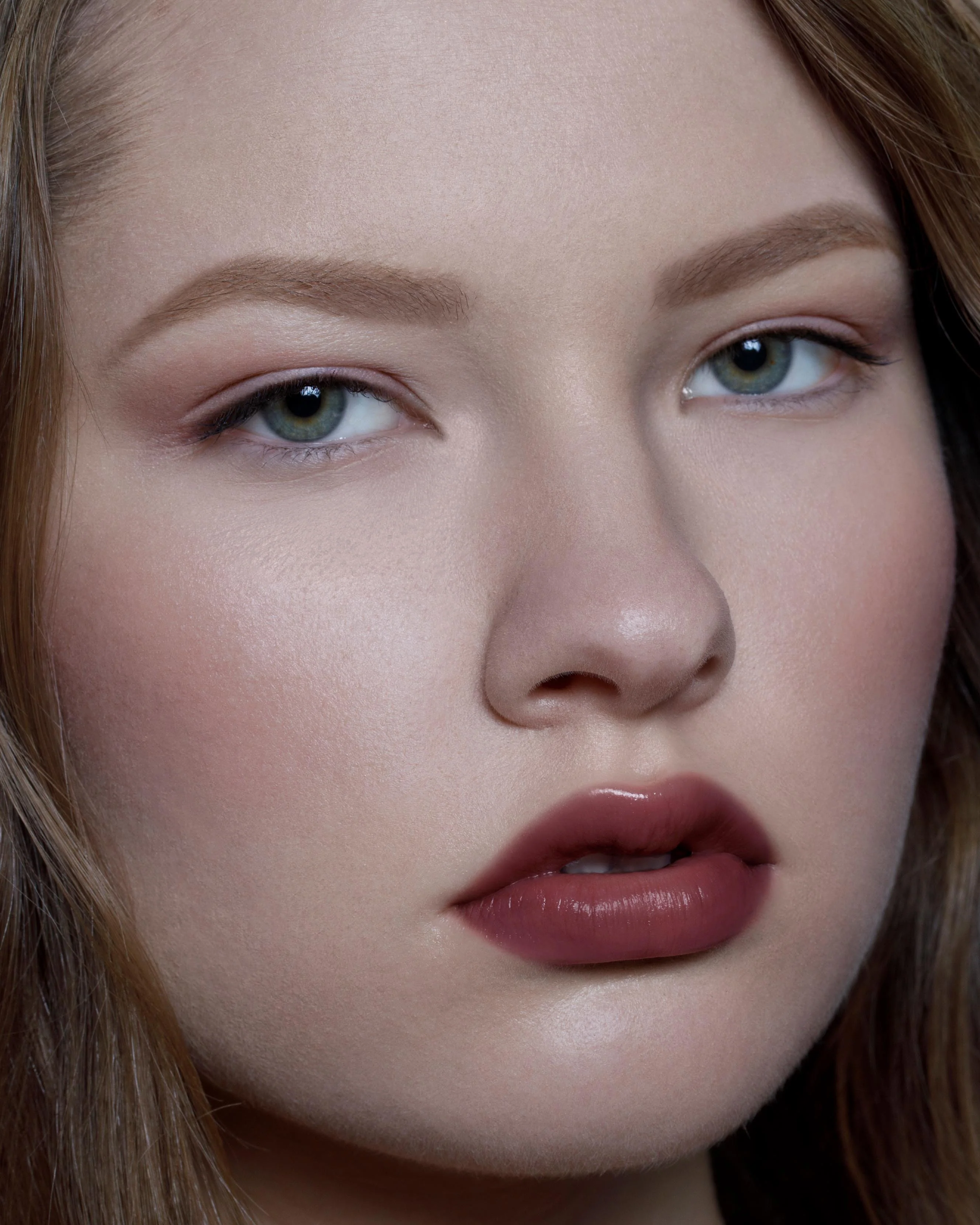 Color Nectar Pigment Balm: Weeping Cherry - Image 6