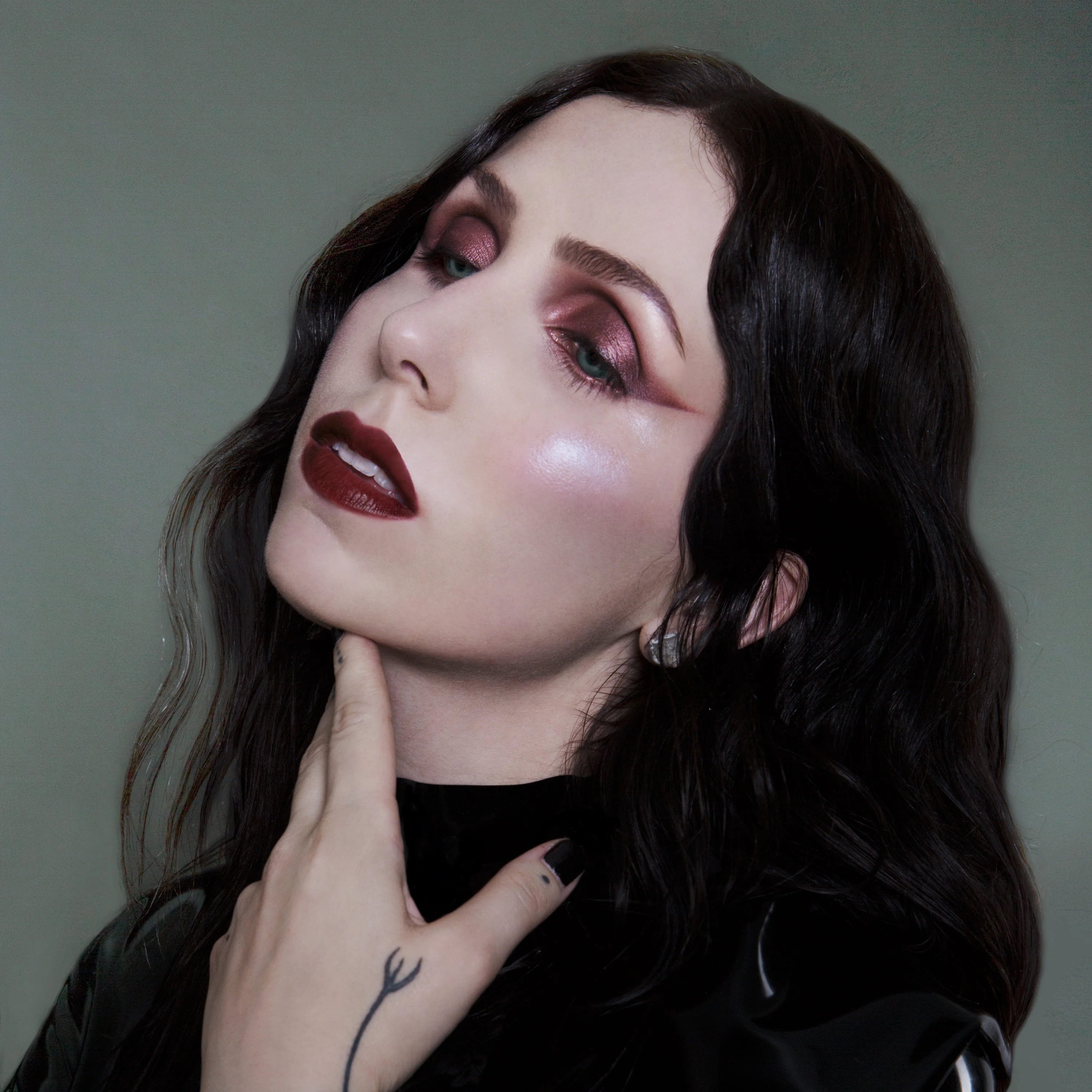 Color Set: Chelsea Wolfe x Rituel de Fille - Image 10