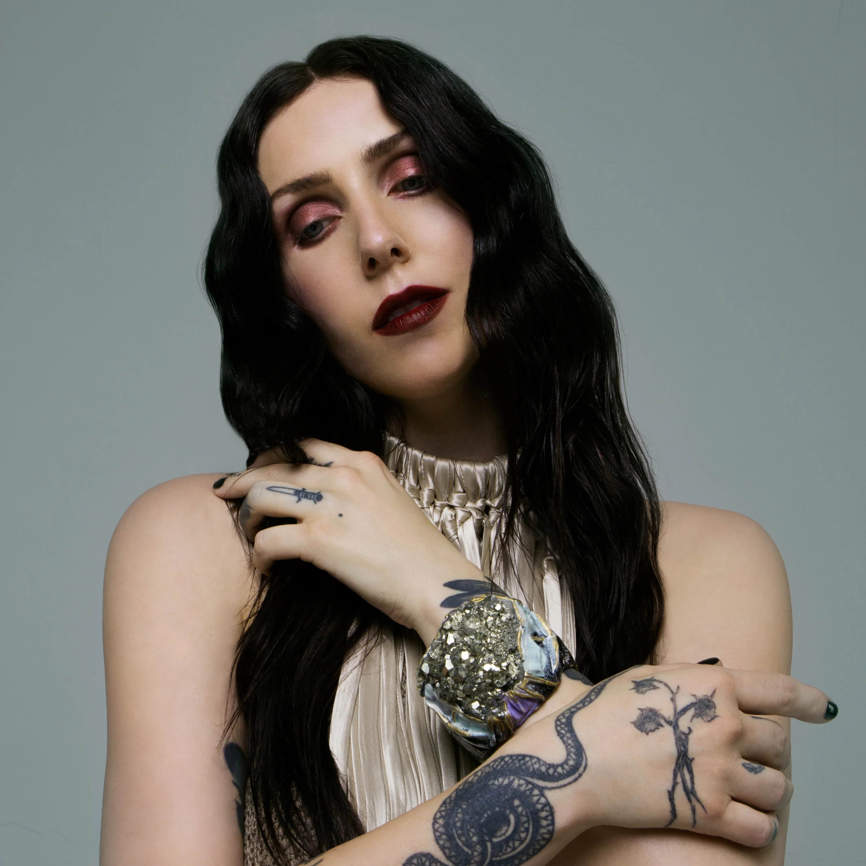 Color Set: Chelsea Wolfe x Rituel de Fille - Image 11