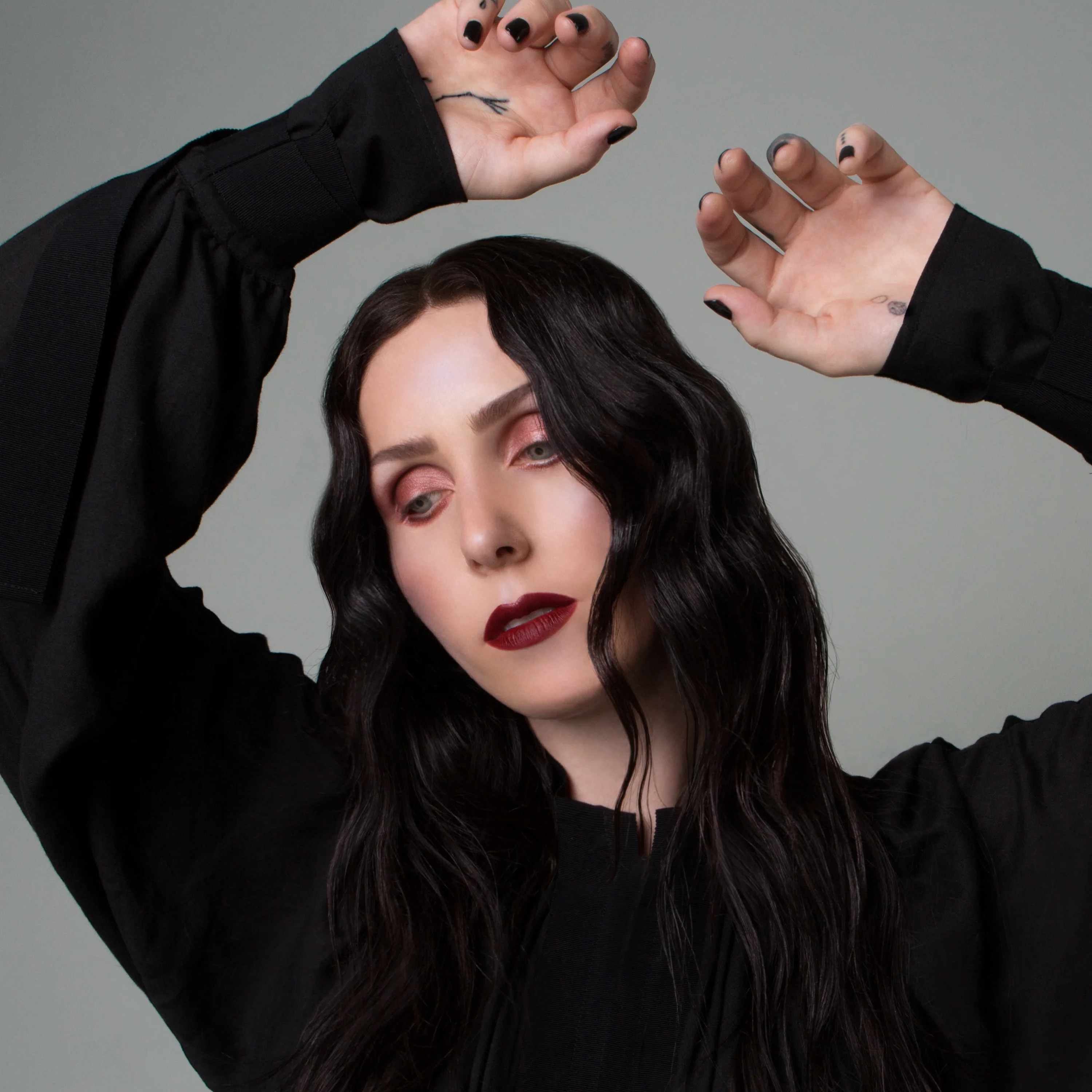 Color Set: Chelsea Wolfe x Rituel de Fille - Image 7