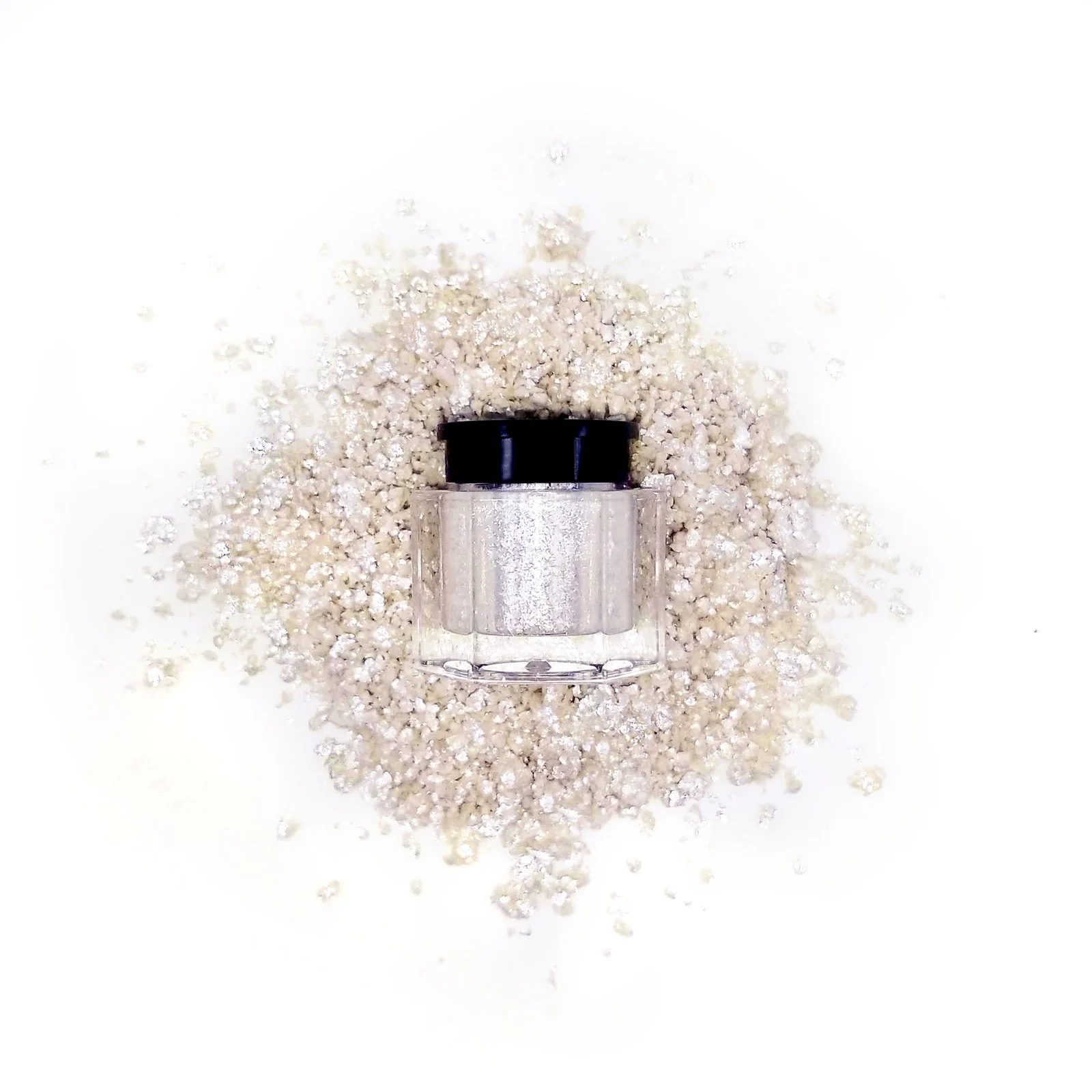 Crystalline Matter Eye Soot Phase 1 (3 Shades) - Image 15