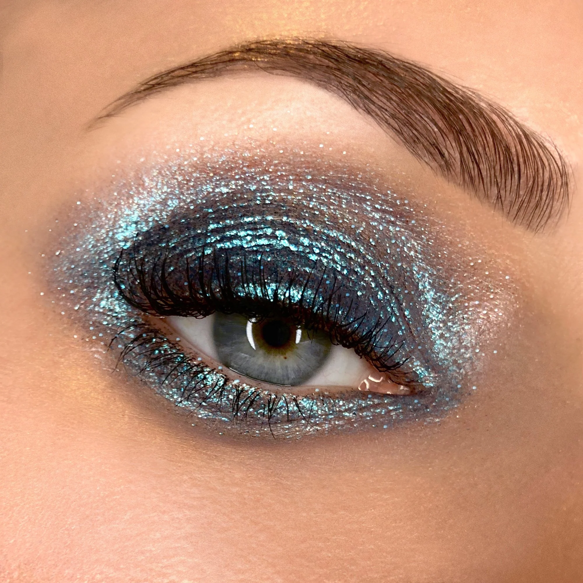 Crystalline Matter Eye Soot Phase 1 (3 Shades) - Image 5