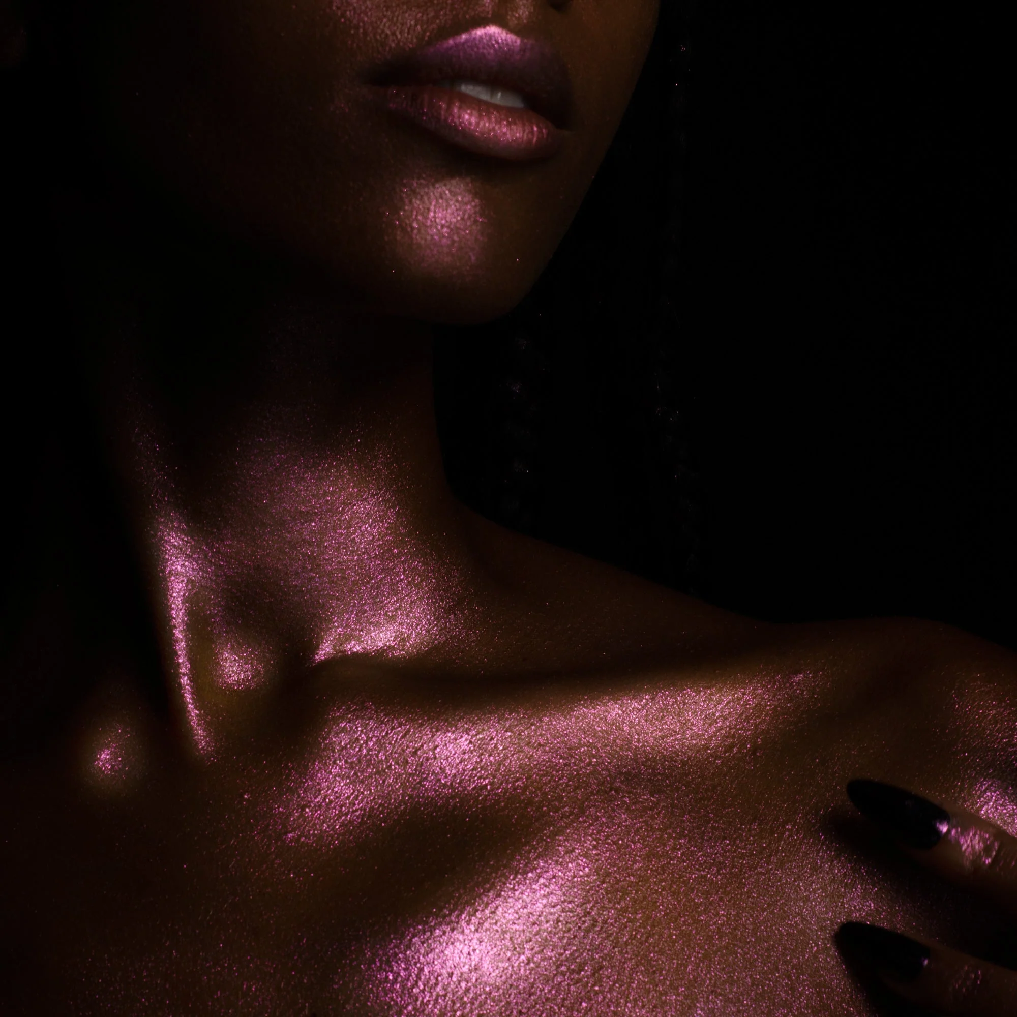 Color Set: The Chimera + The Faun (Metamorphic Highlighter) - Image 10