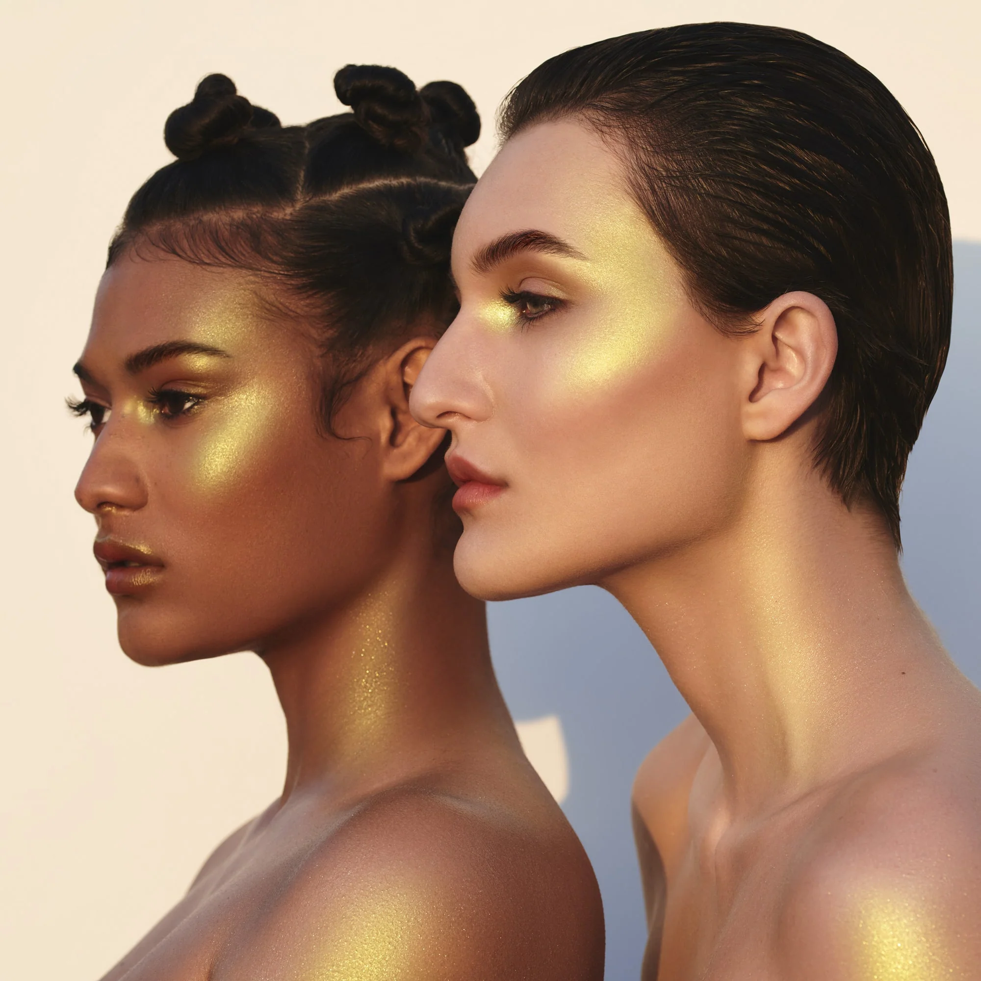 Color Set: The Chimera + The Faun (Metamorphic Highlighter) - Image 11