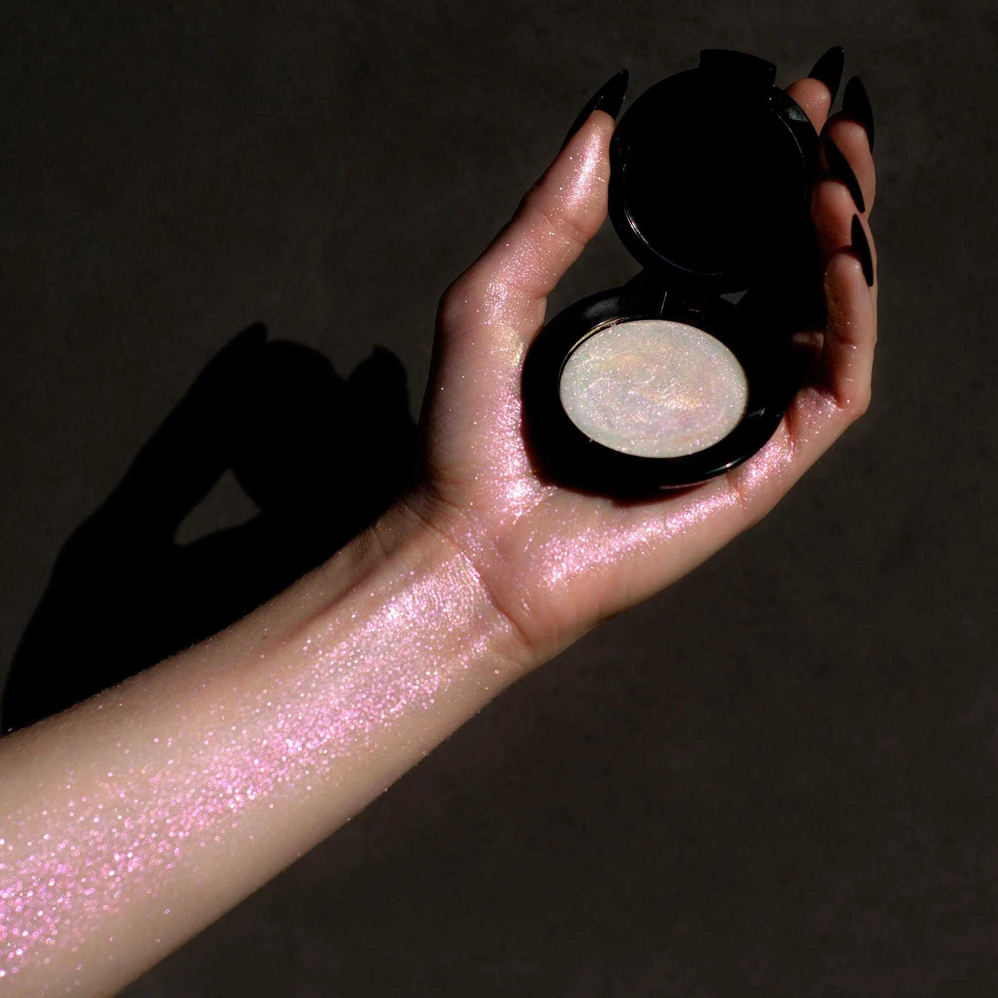 Color Set: The Chimera + The Faun (Metamorphic Highlighter) - Image 14