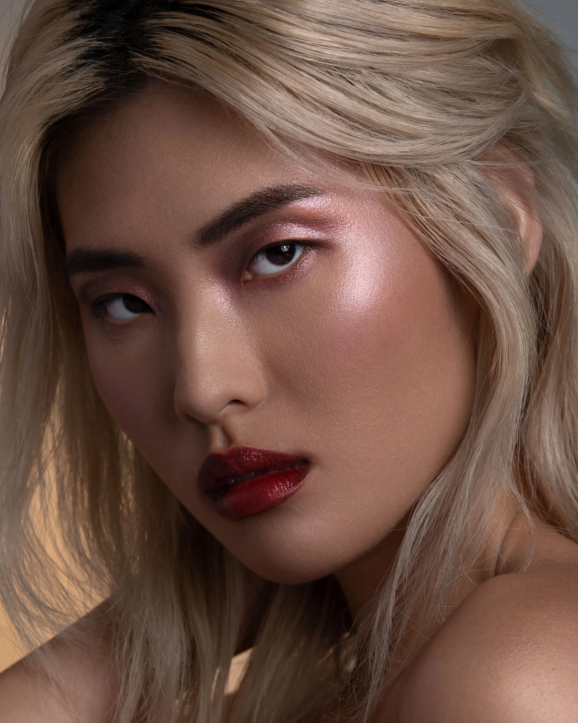 Color Set: The Mortal and The Divine - Image 3