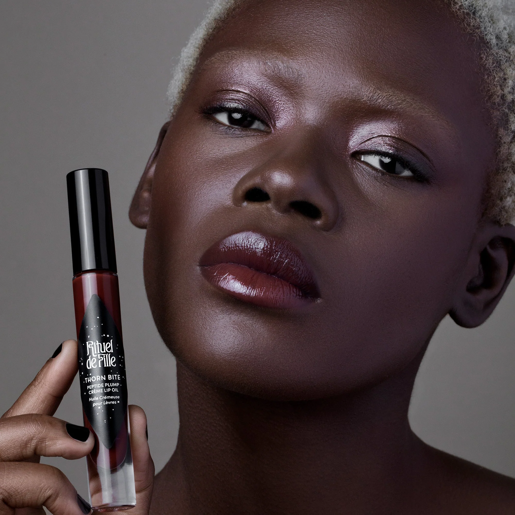 Color Set: Water Violet + Rose Fruit - Image 7