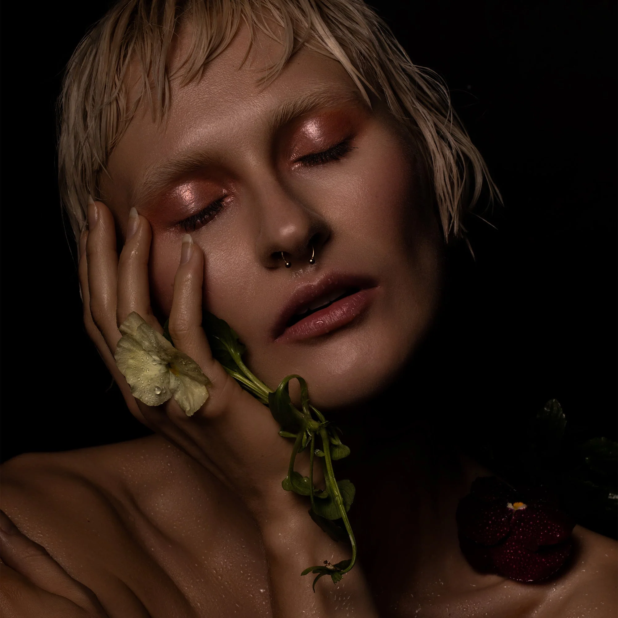 Color Set: Whitethorn + Rose Crush - Image 8