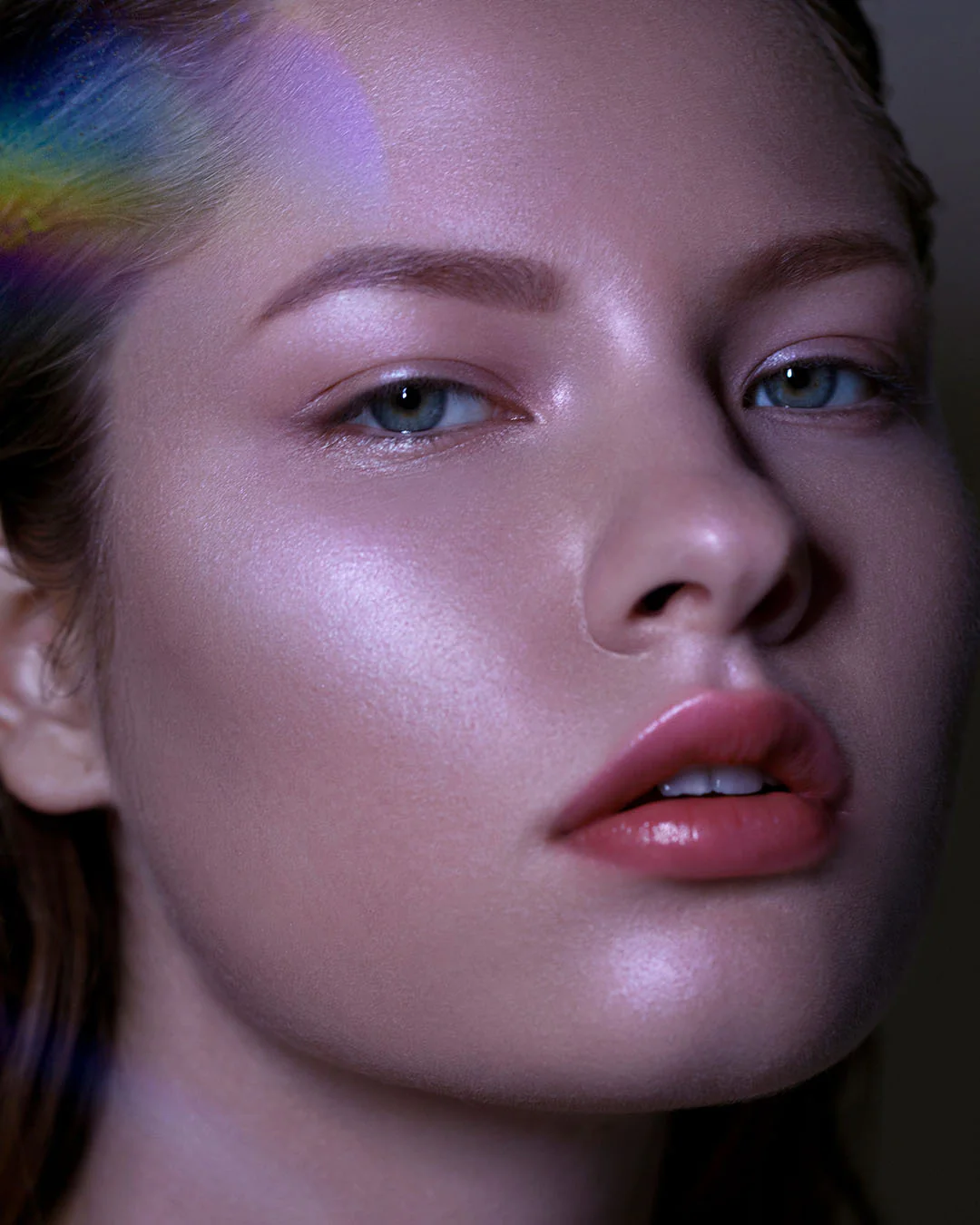 Creature of Light Full-Face Serum Illuminator: Moonlit Creature - Image 7