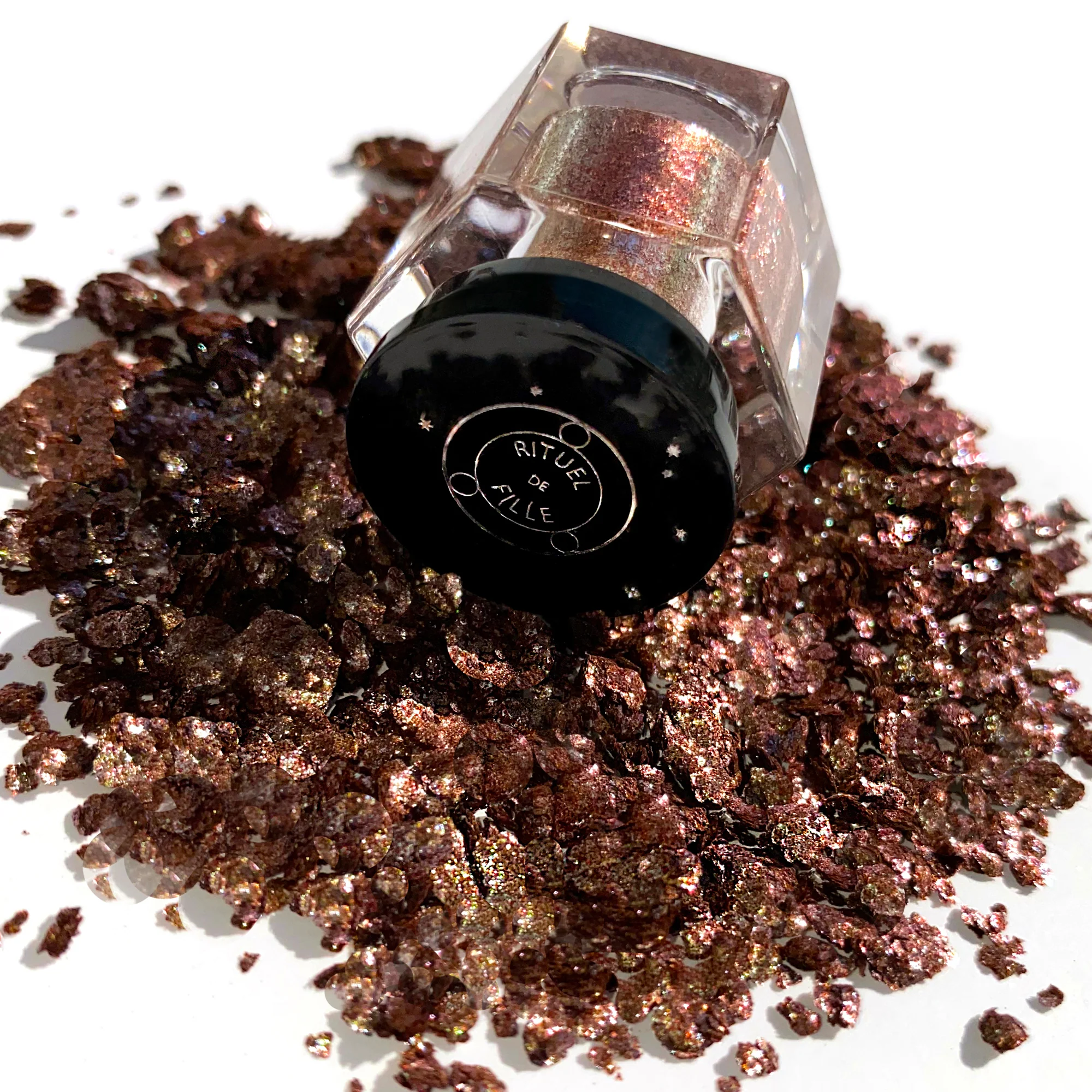 Crystalline Matter Eye Soot Phase 2 (3 shades) - Image 14