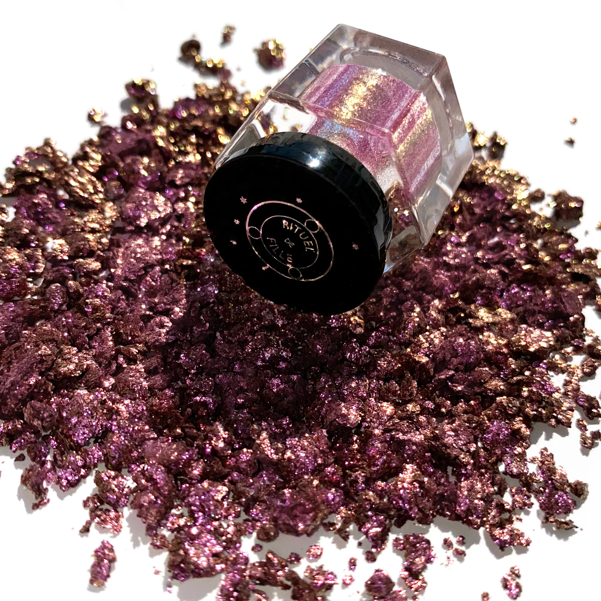 Crystalline Matter Eye Soot Phase 2 (3 shades) - Image 6