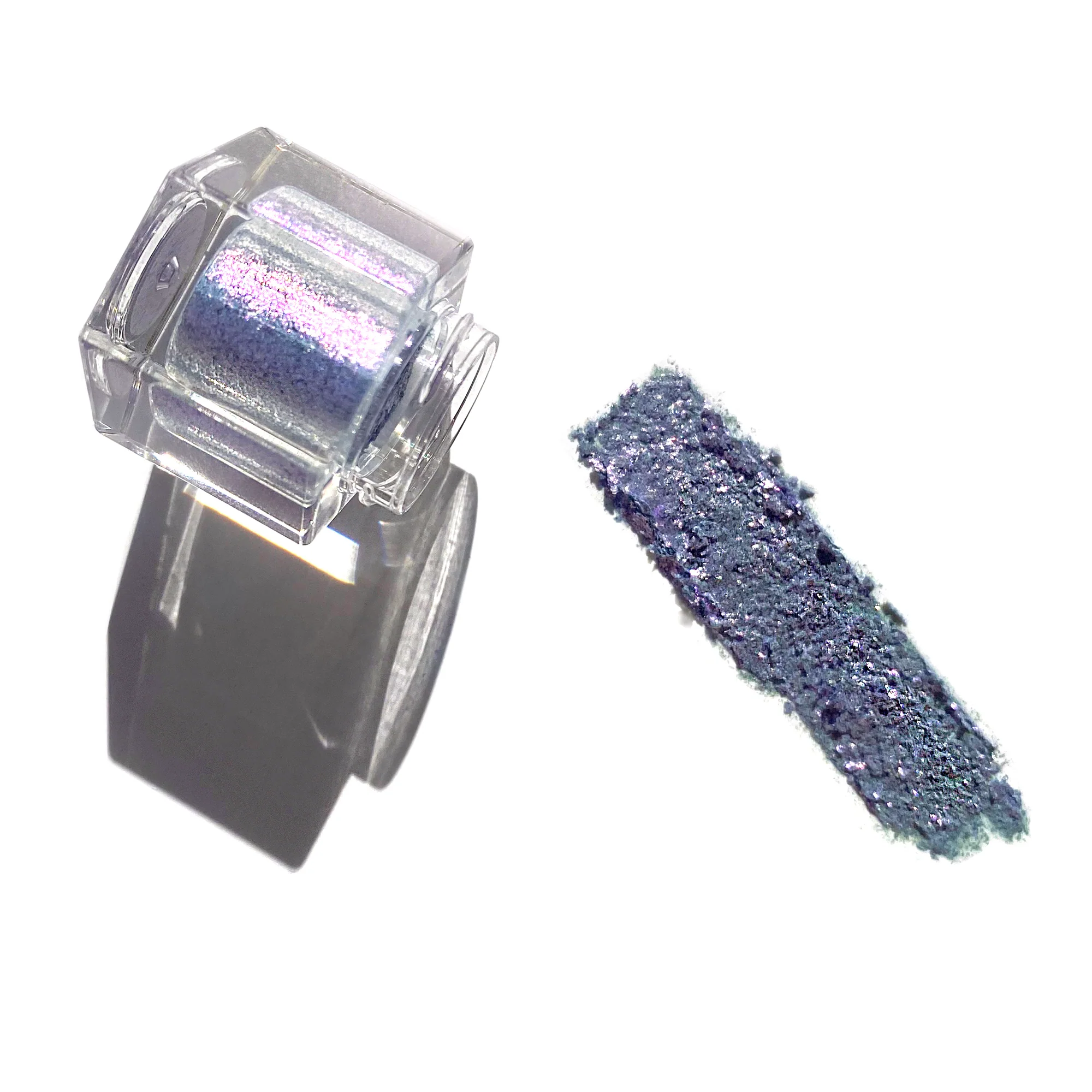 Crystalline Matter Eye Soot Phase 2 (3 shades) - Image 7