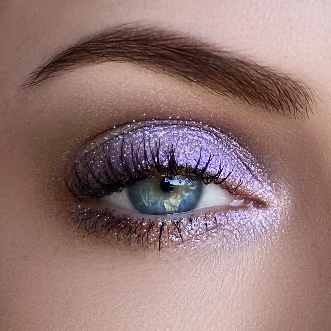 Crystalline Matter Eye Soot Phase 2 (3 shades) - Image 9