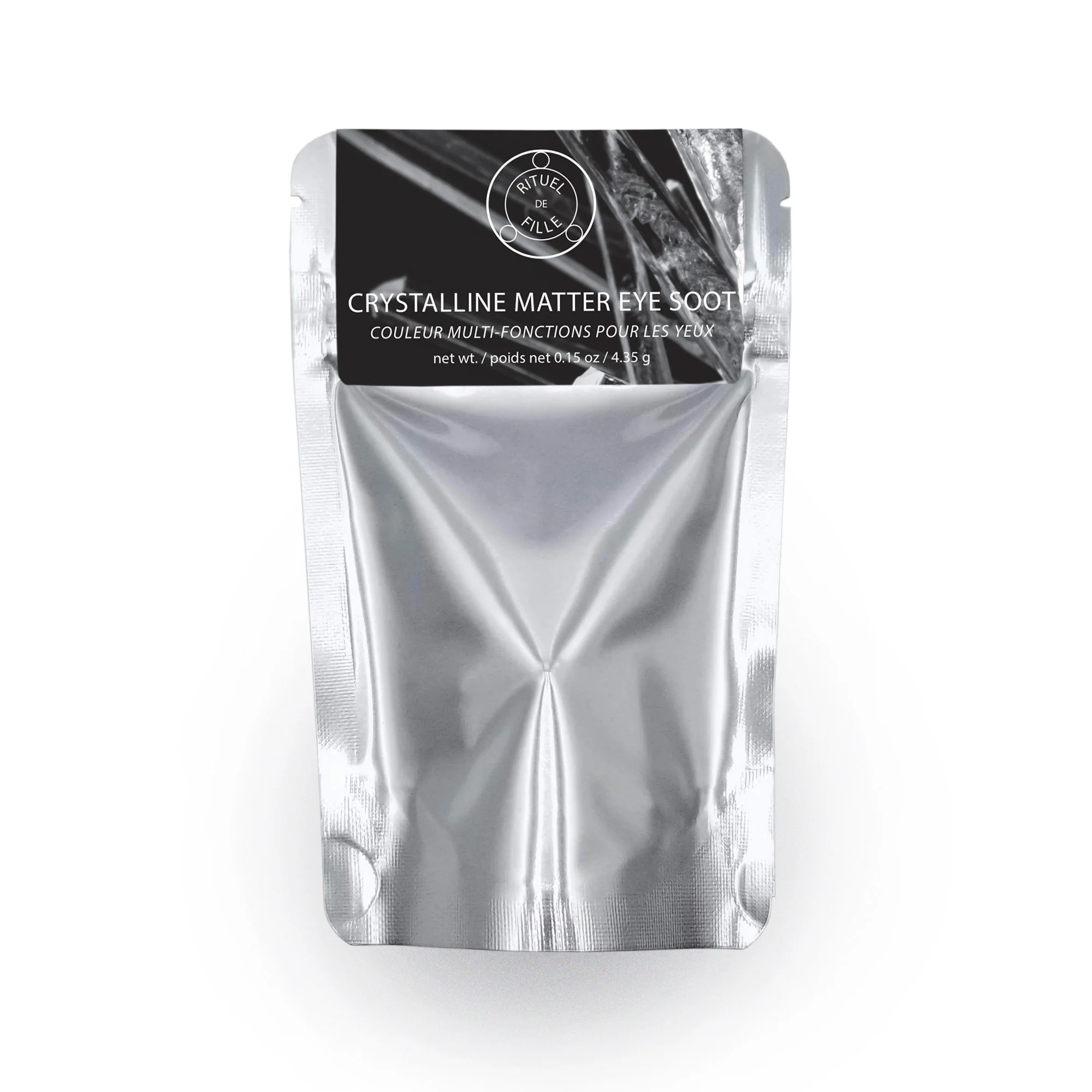 Crystalline Matter Eye Soot: Caerulum - Image 10