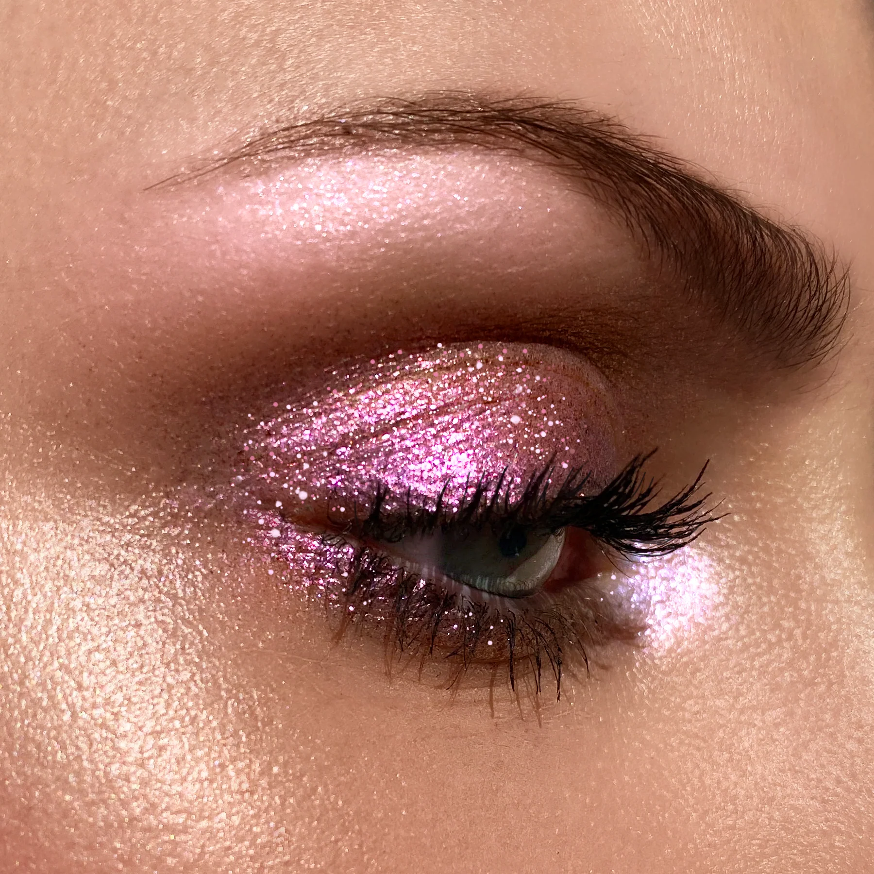 Crystalline Matter Eye Soot: Phosphoros - Image 3