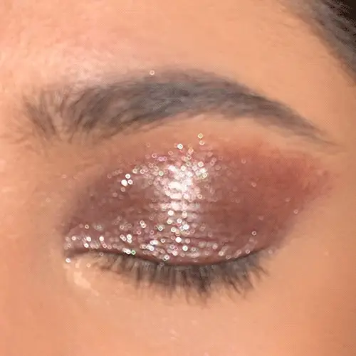 Crystalline Matter Eye Soot: Tellurium - Image 2