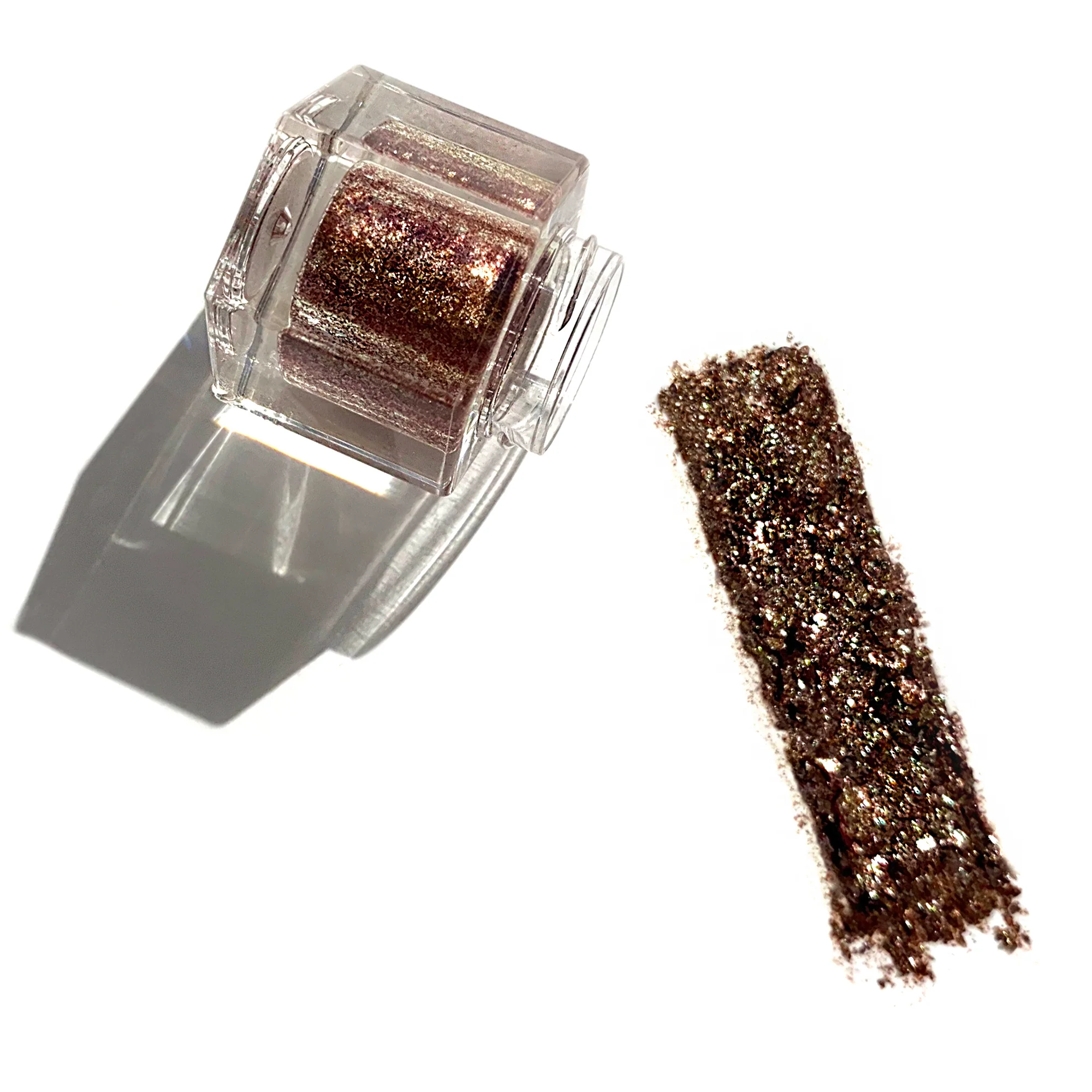 Crystalline Matter Eye Soot: Tellurium - Image 3