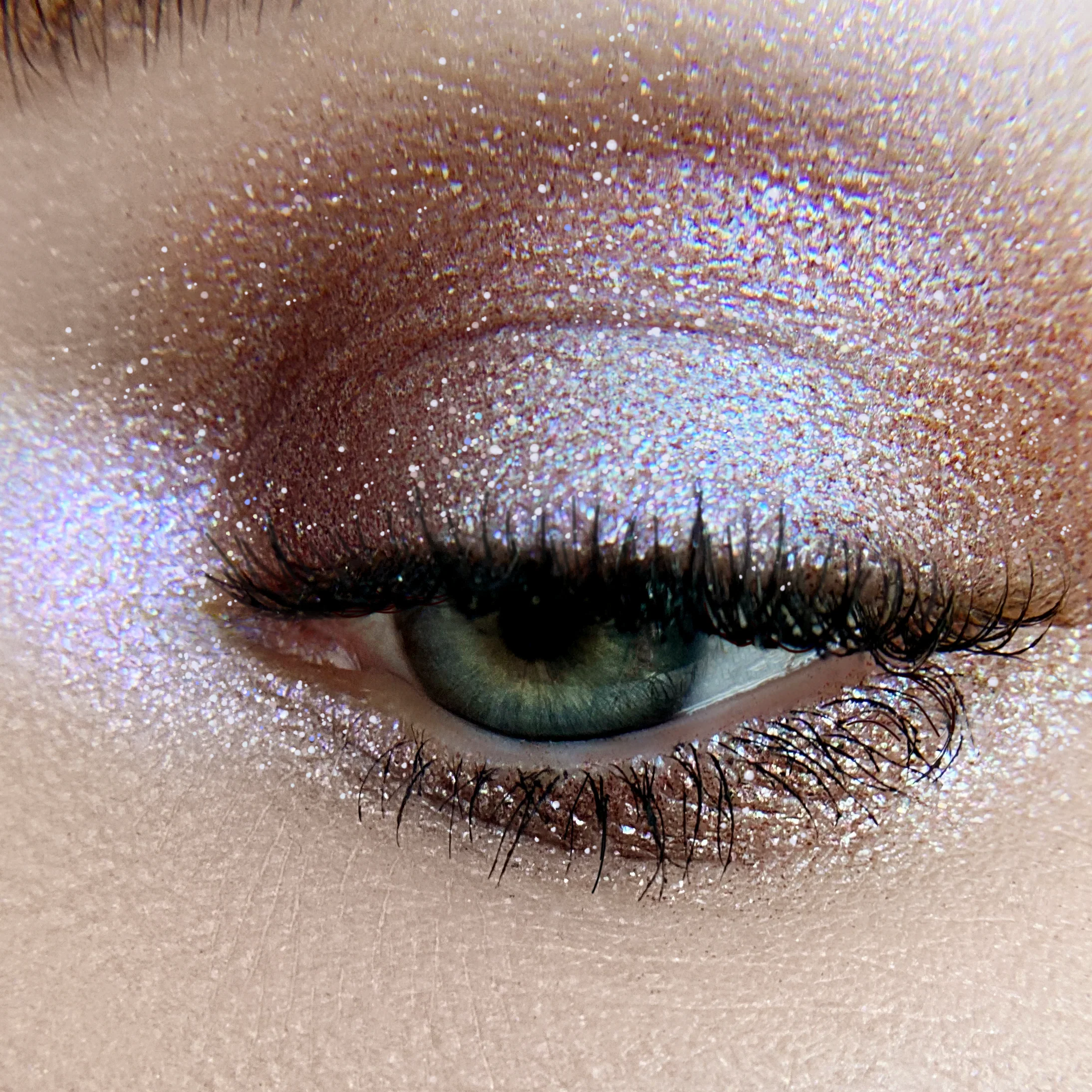 Crystalline Matter Eye Soot: Tellurium - Image 5