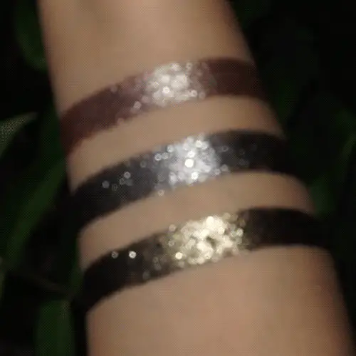 Crystalline Matter Eye Soot: Thallium - Image 3