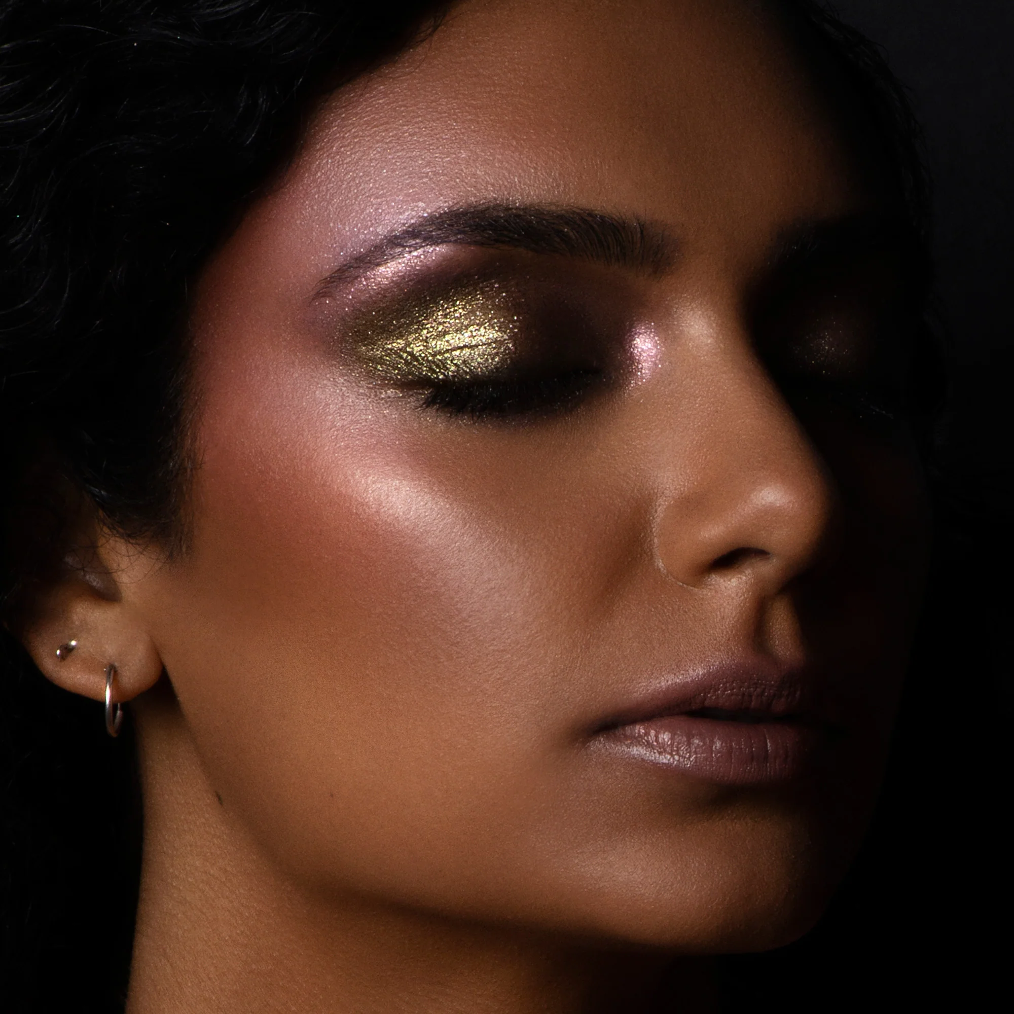 Crystalline Matter Eye Soot: Thallium - Image 4