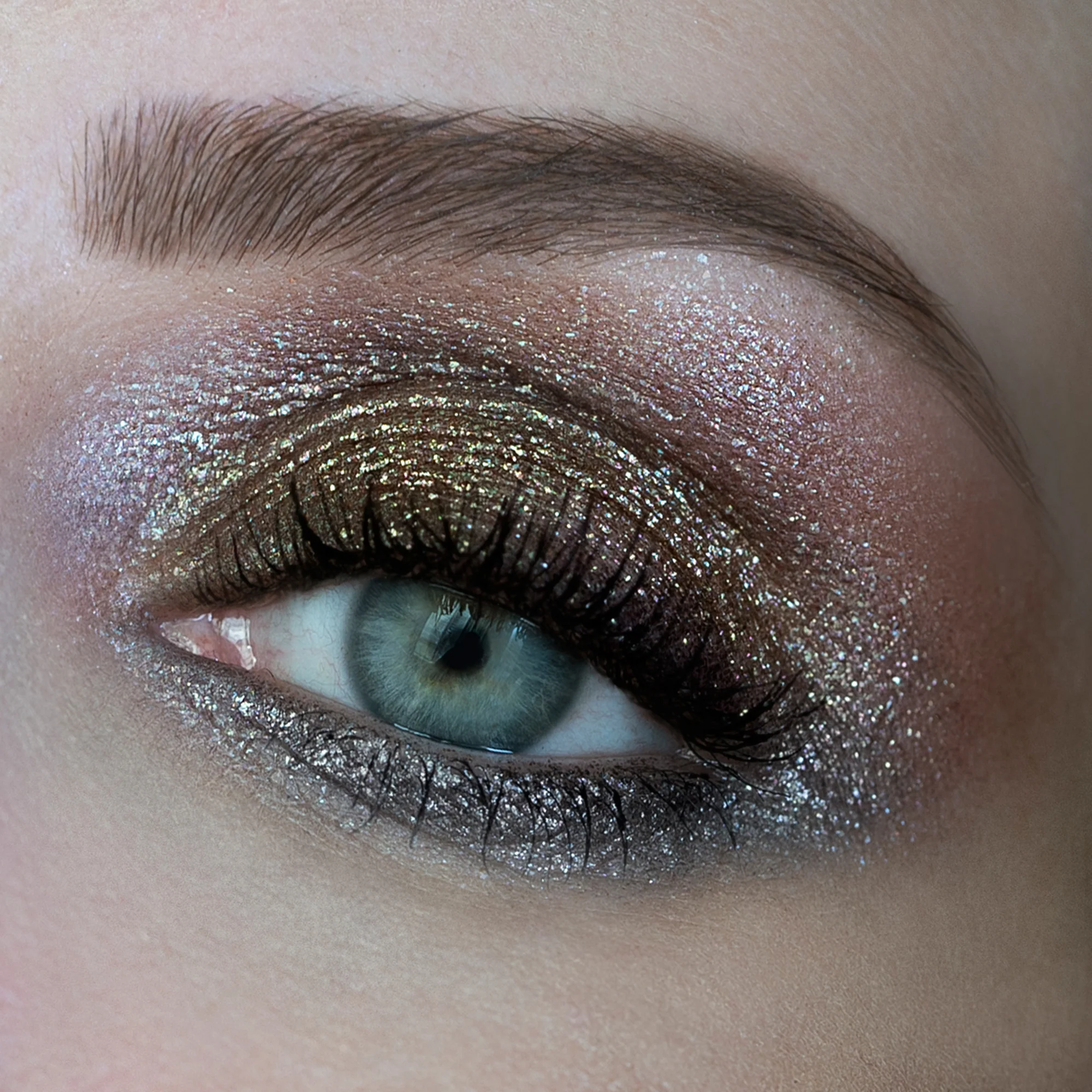 Crystalline Matter Eye Soot: Thallium - Image 5