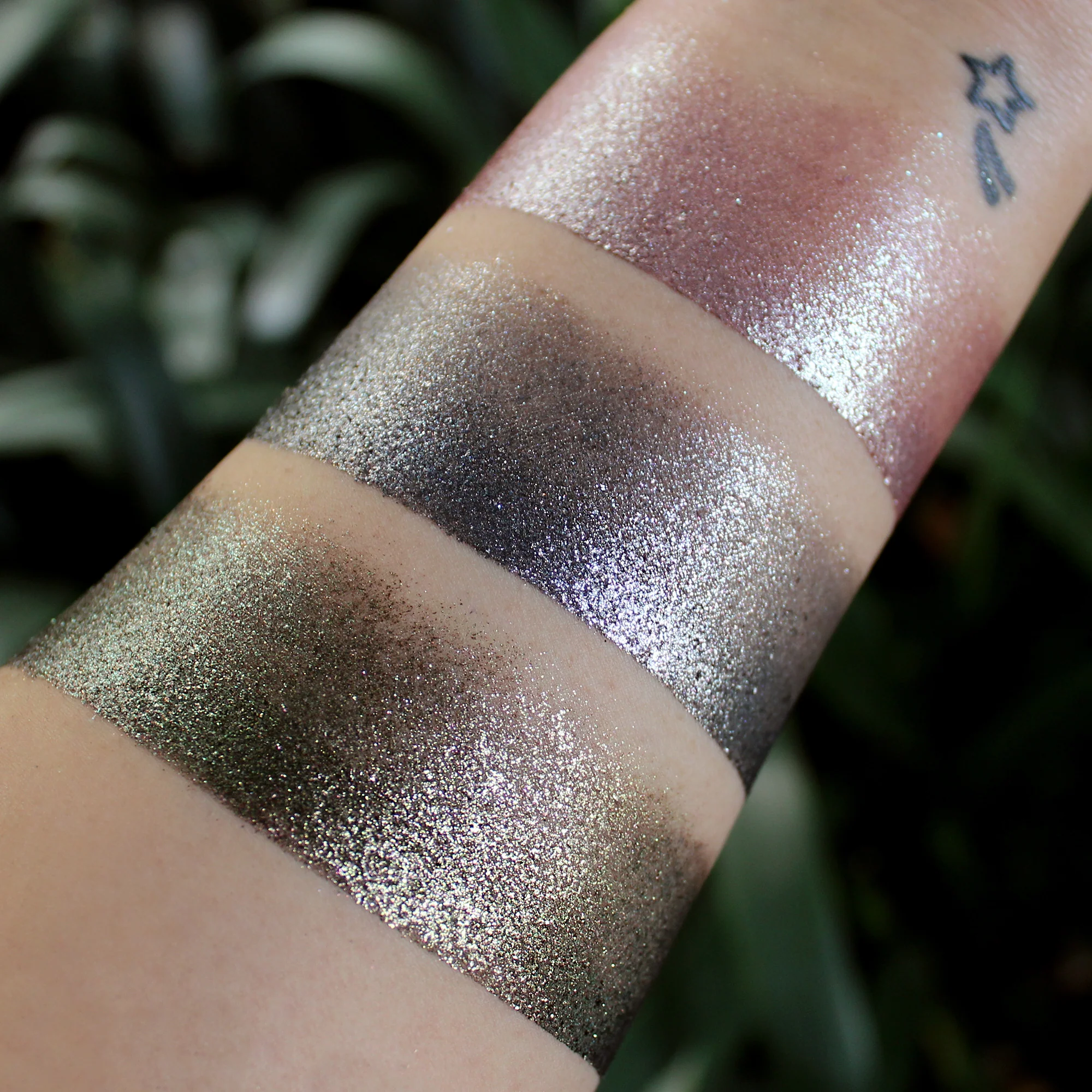 Crystalline Matter Eye Soot: Thallium - Image 6