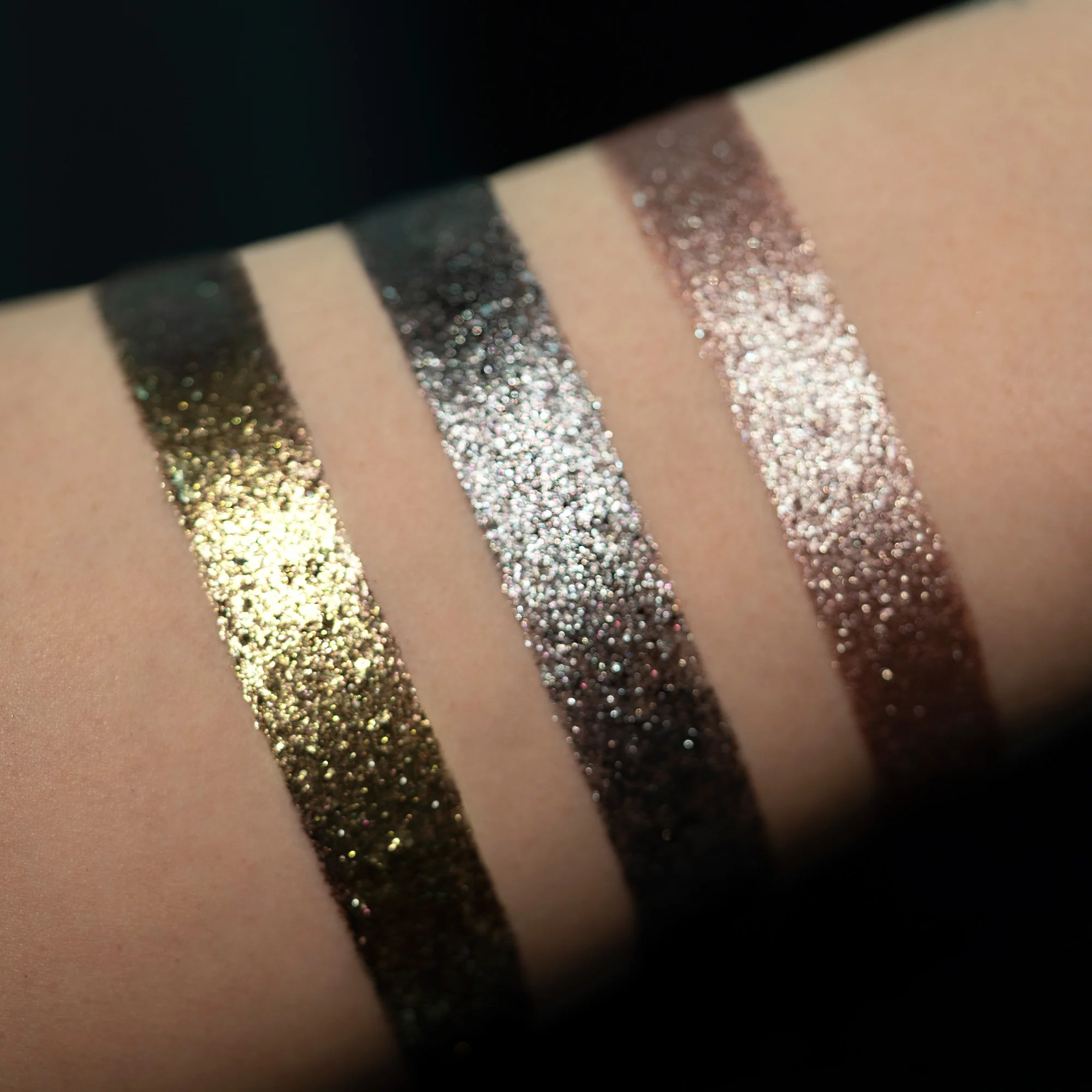 Crystalline Matter Eye Soot: Thallium - Image 7